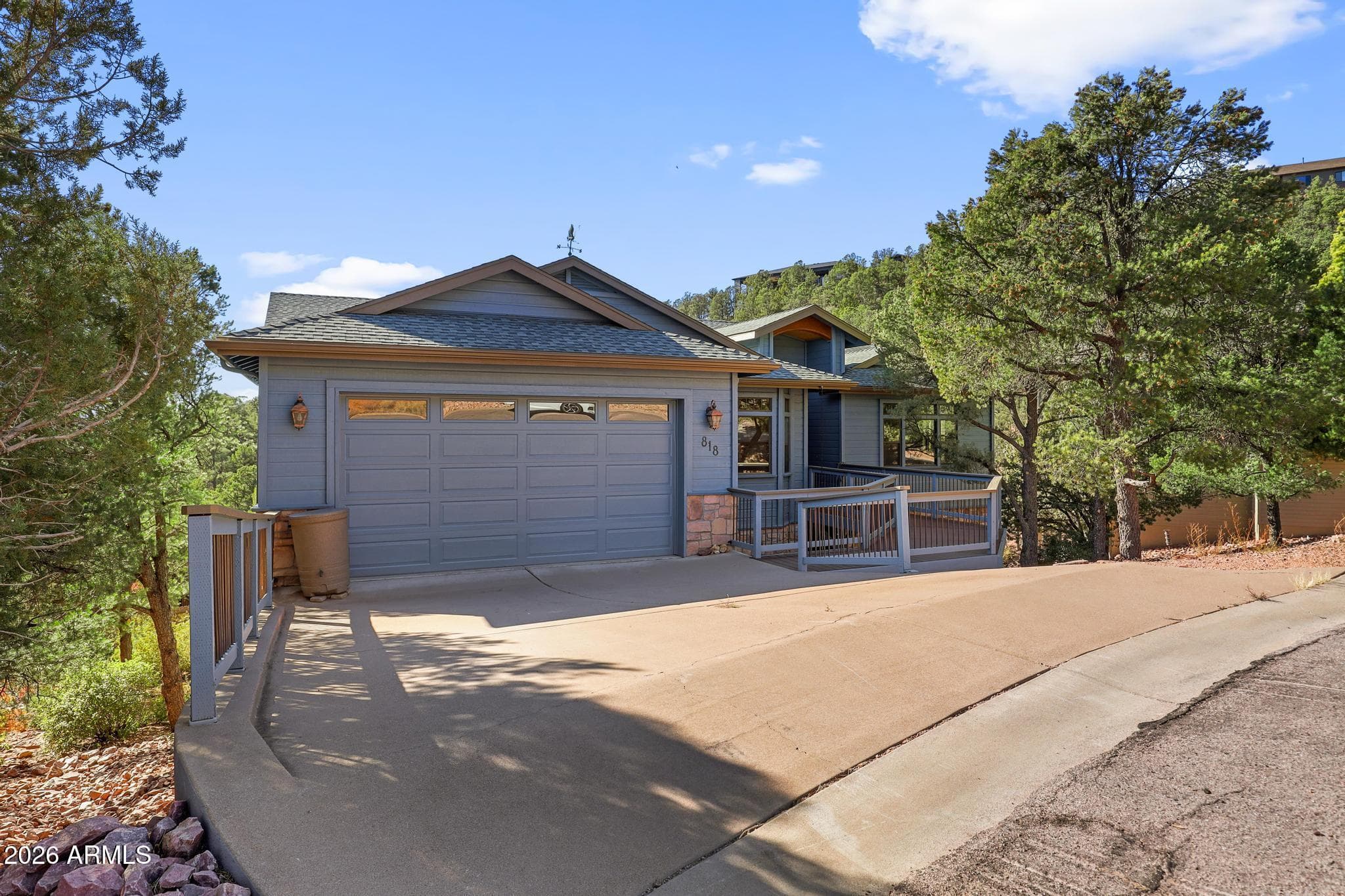 818 N Blue Spruce Circle — photo 2