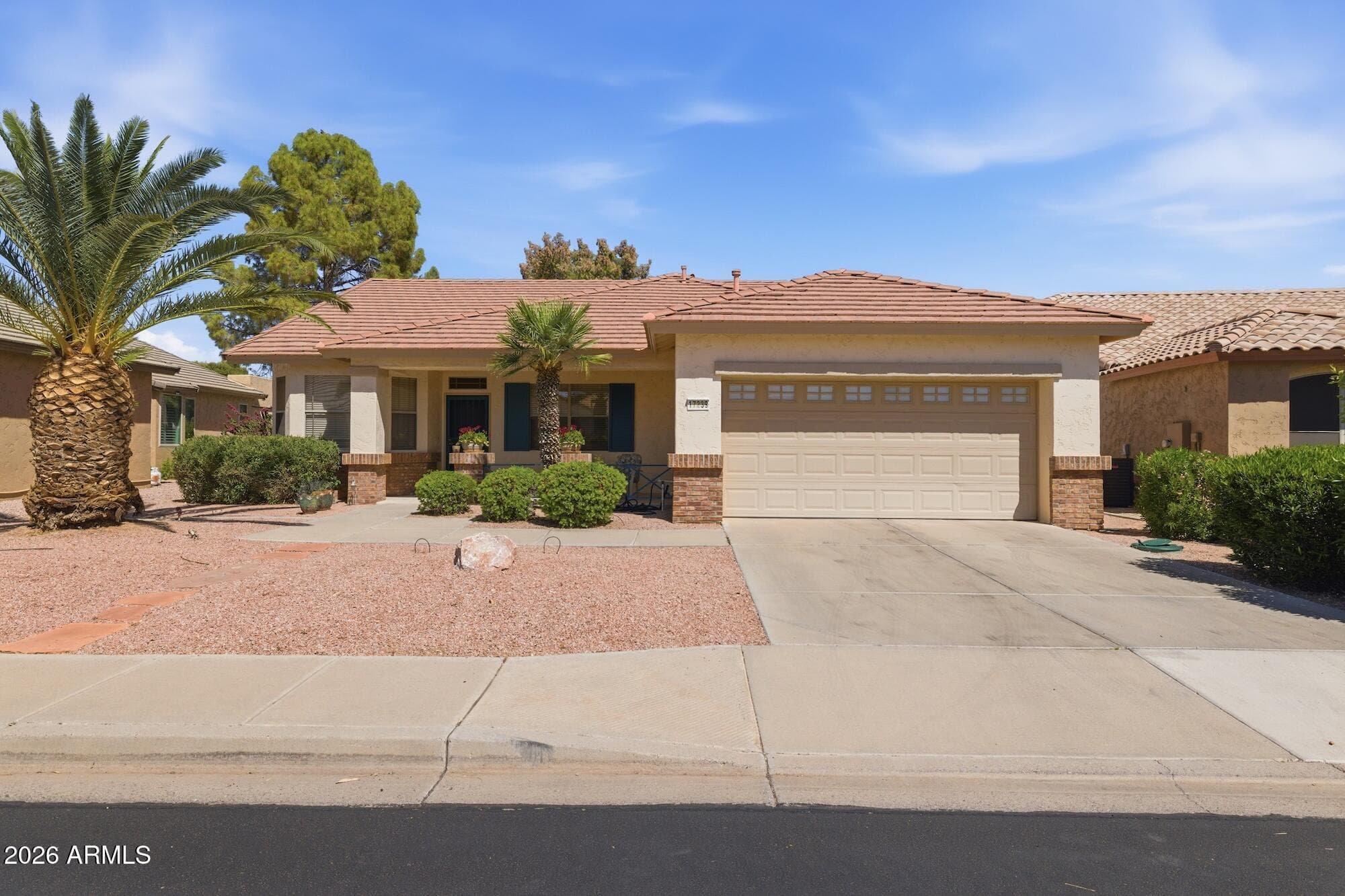 17239 N White Tank Vista — photo 1