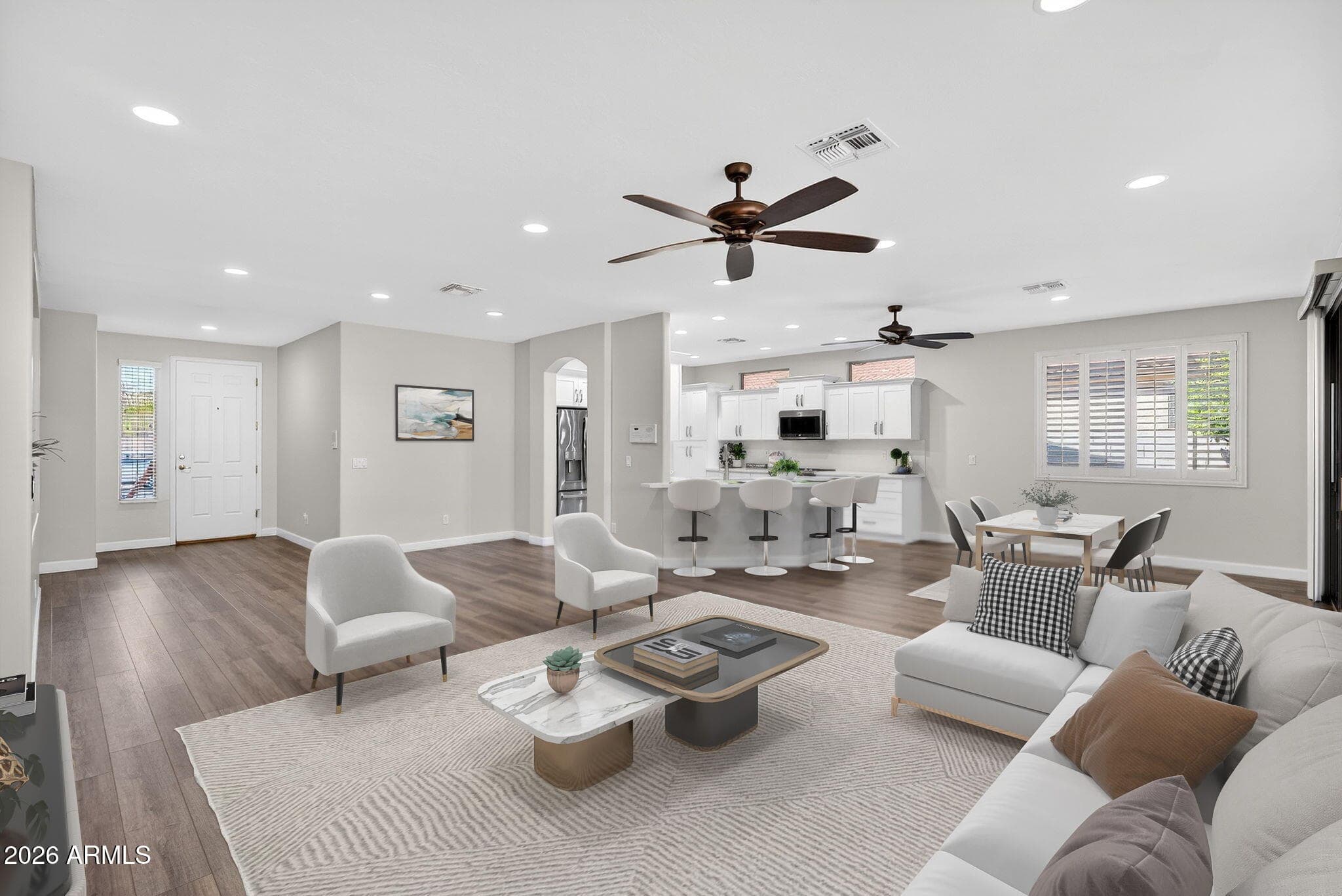 120 W Birchwood Pl — photo 1