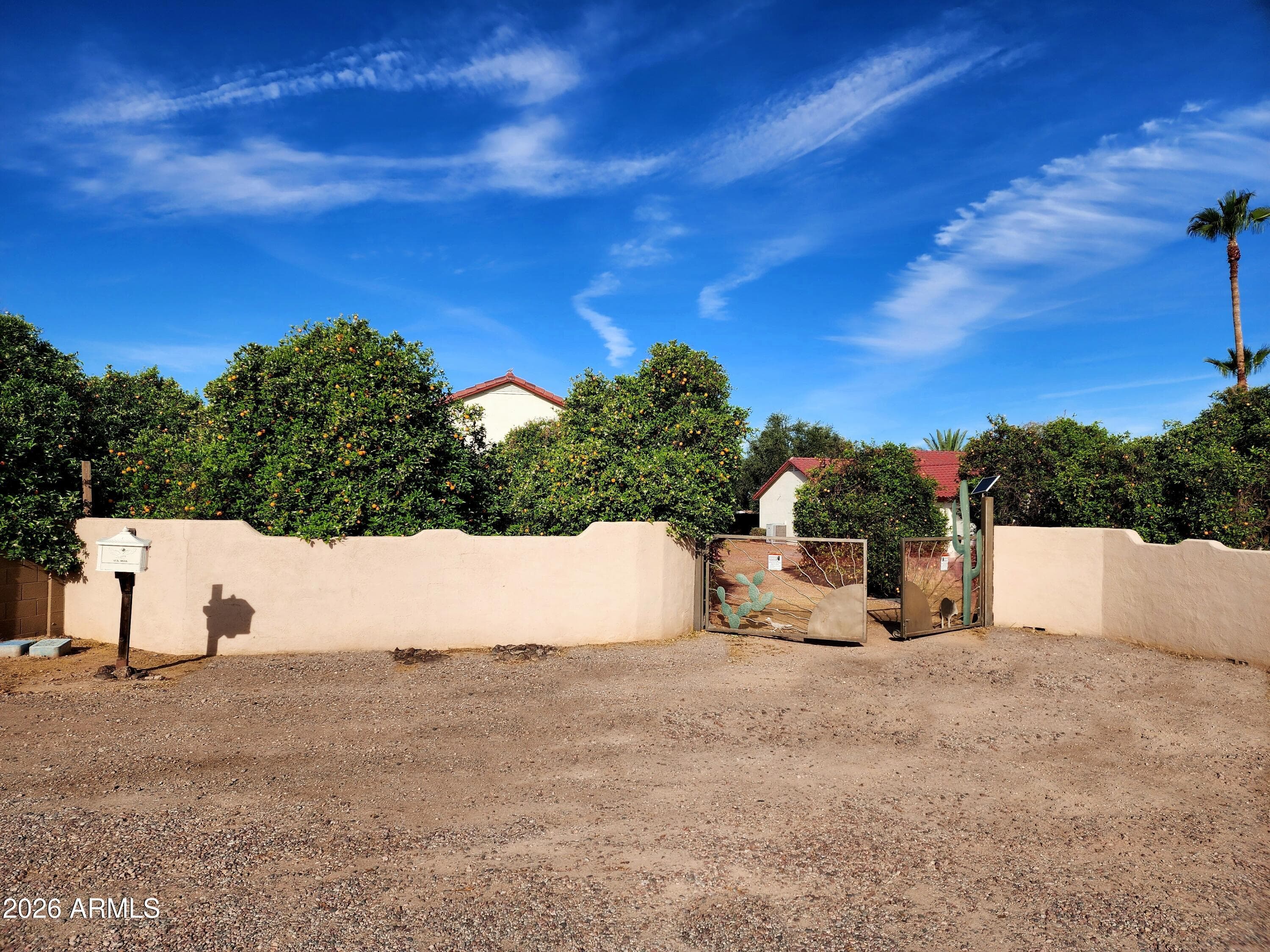 25412 S 183rd Pl — photo 1