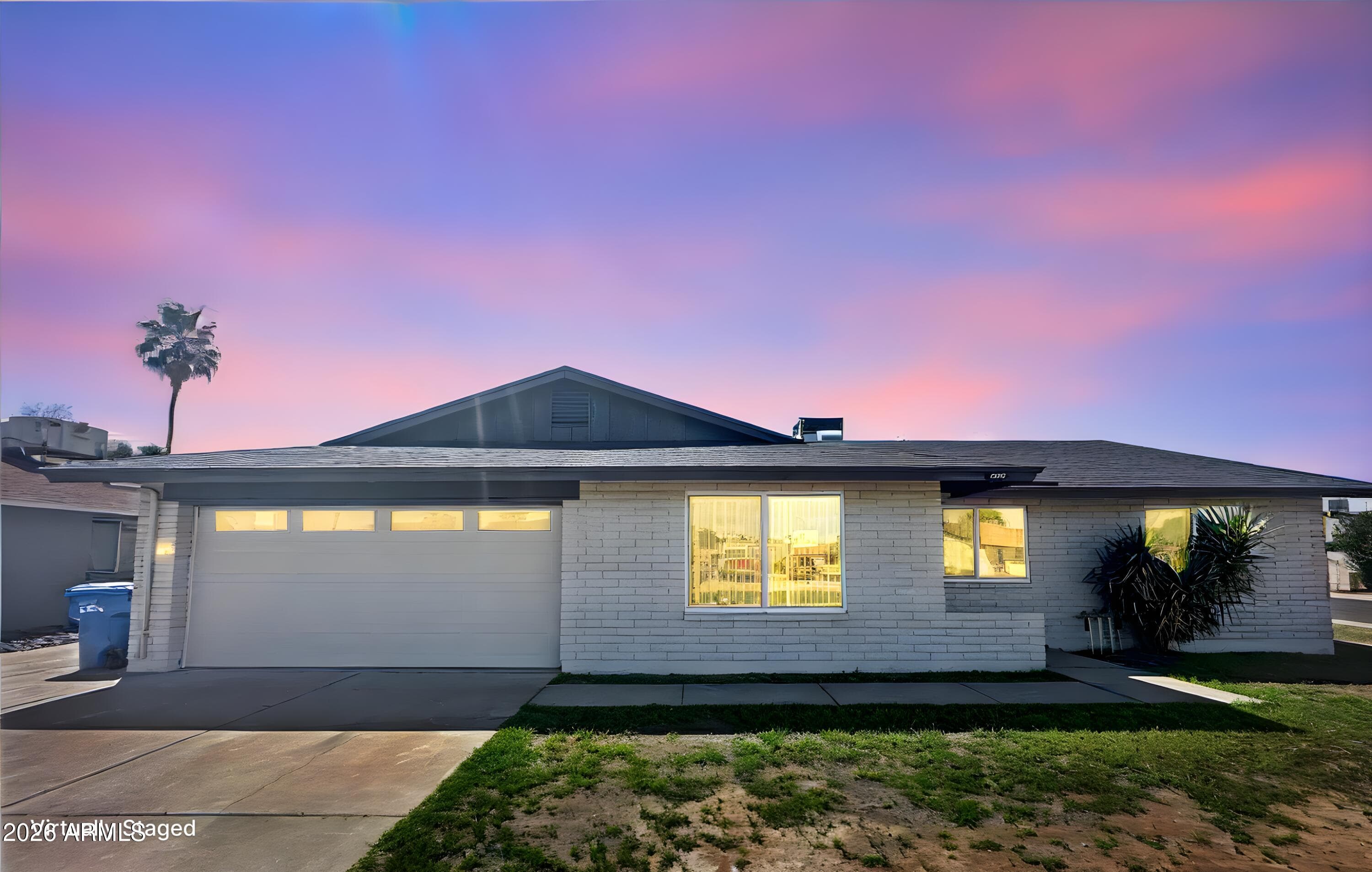 4435 W Desert Cove Ave — photo 1