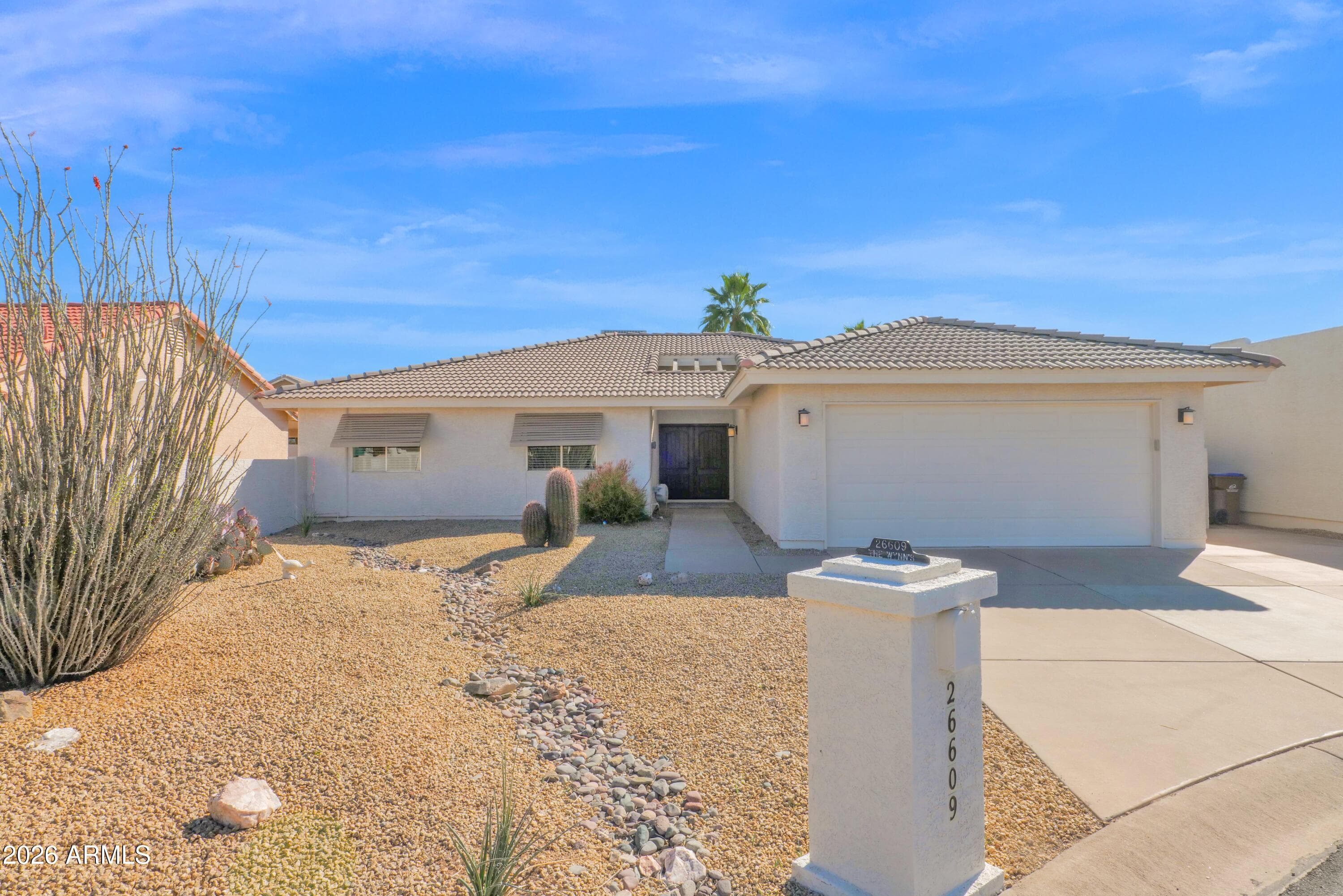 26609 S Hollygreen Dr — photo 1