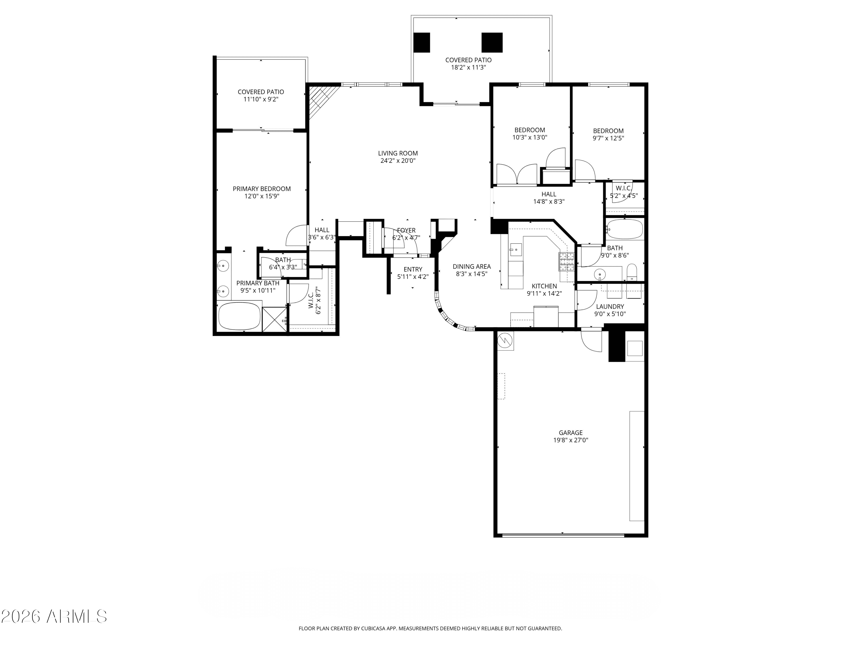 19475 N Grayhawk Dr 1099 — photo 49