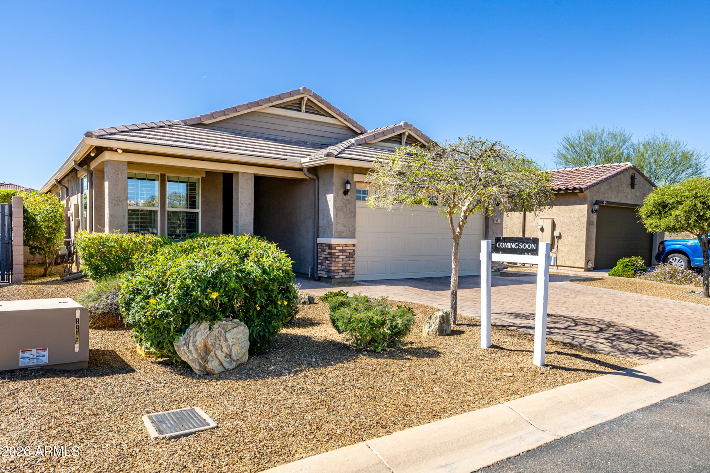 511 E PASARO DR - Photo 4