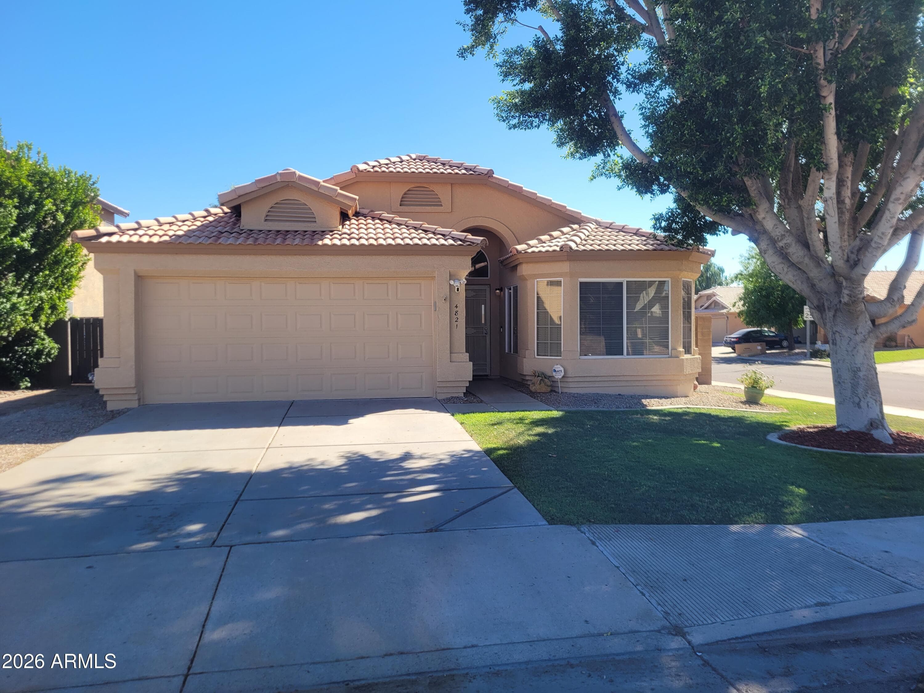 4821 E Harmony Ave — photo 1
