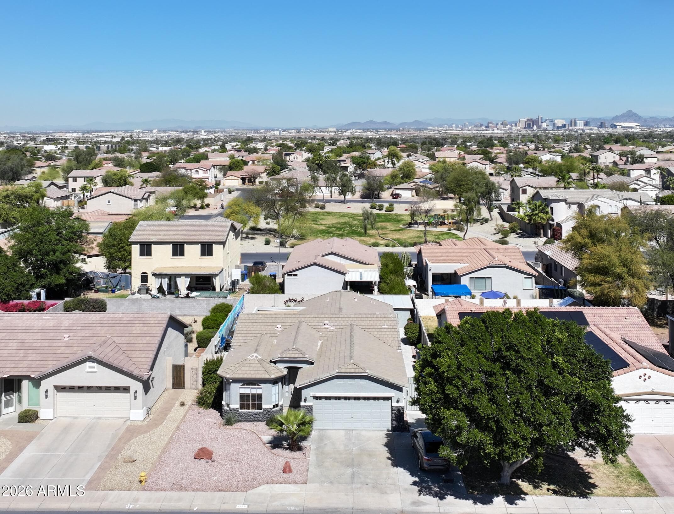 1550 W Saint Kateri Dr — photo 1