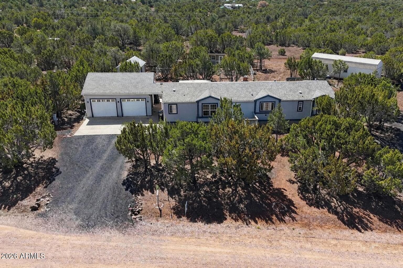 28 COUNTY RD 3203 -- - Photo 1