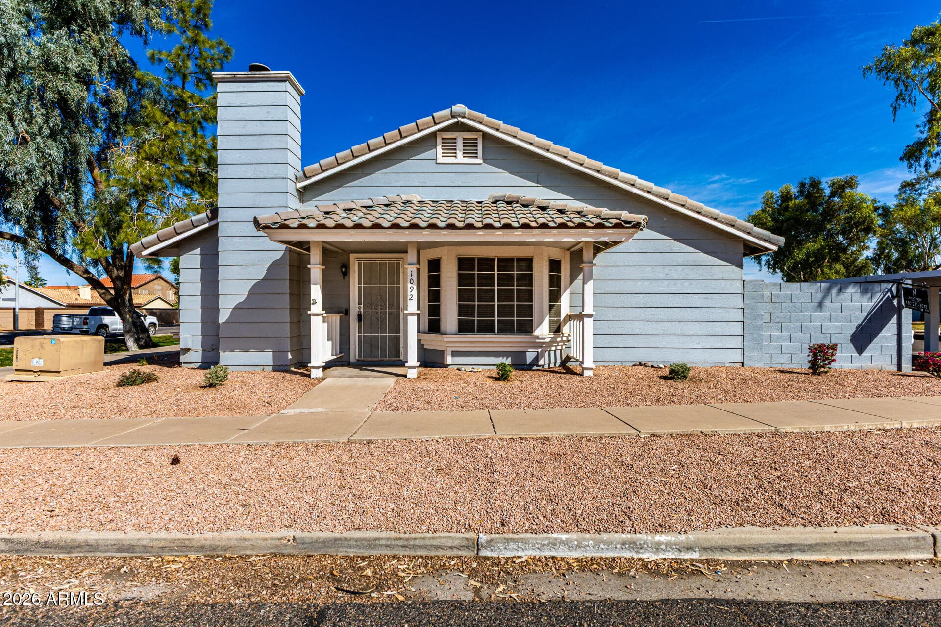 860 N Mcqueen Rd 1092 — photo 1