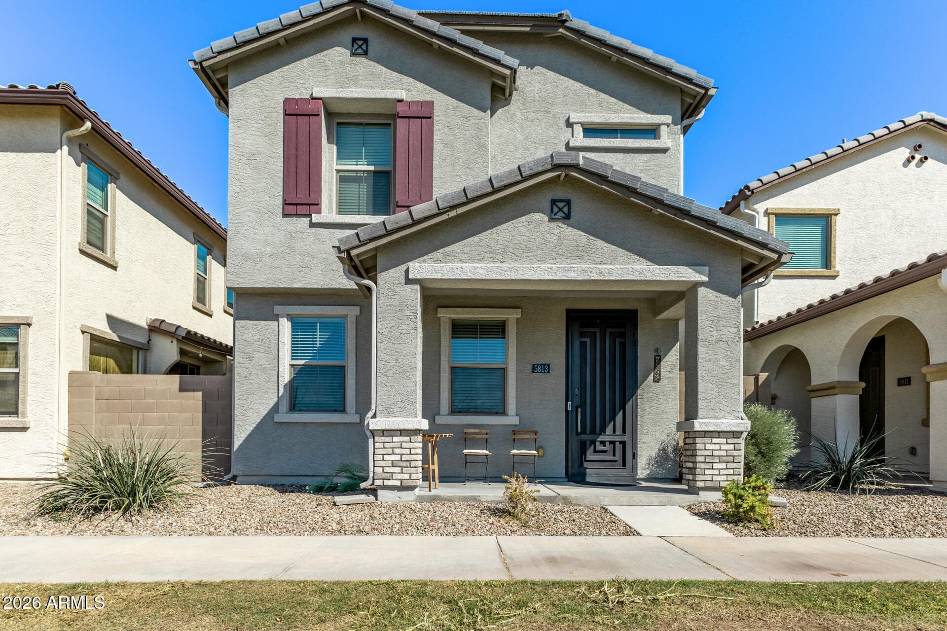 5813 W Warner St — photo 1