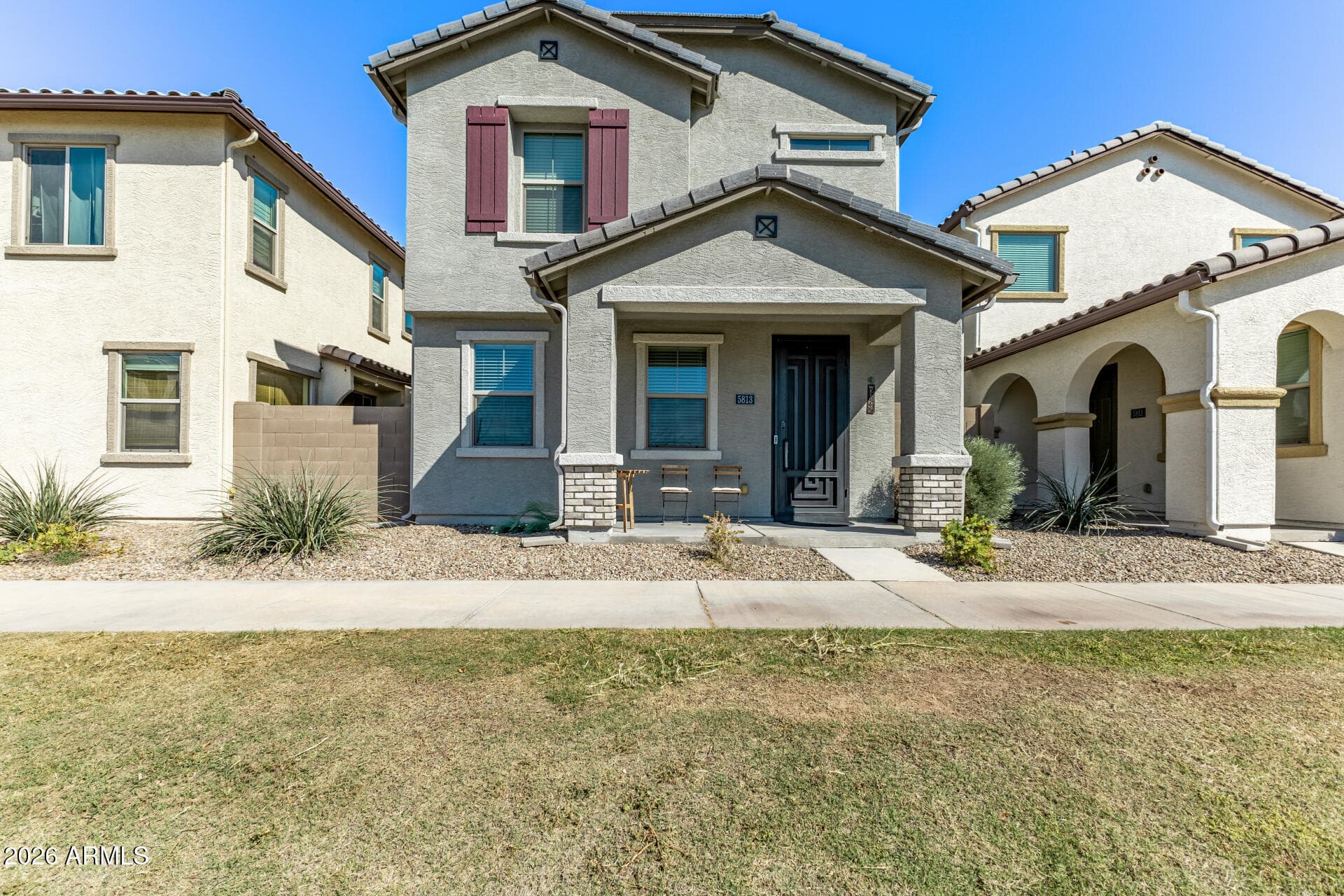 5813 W Warner St — photo 33
