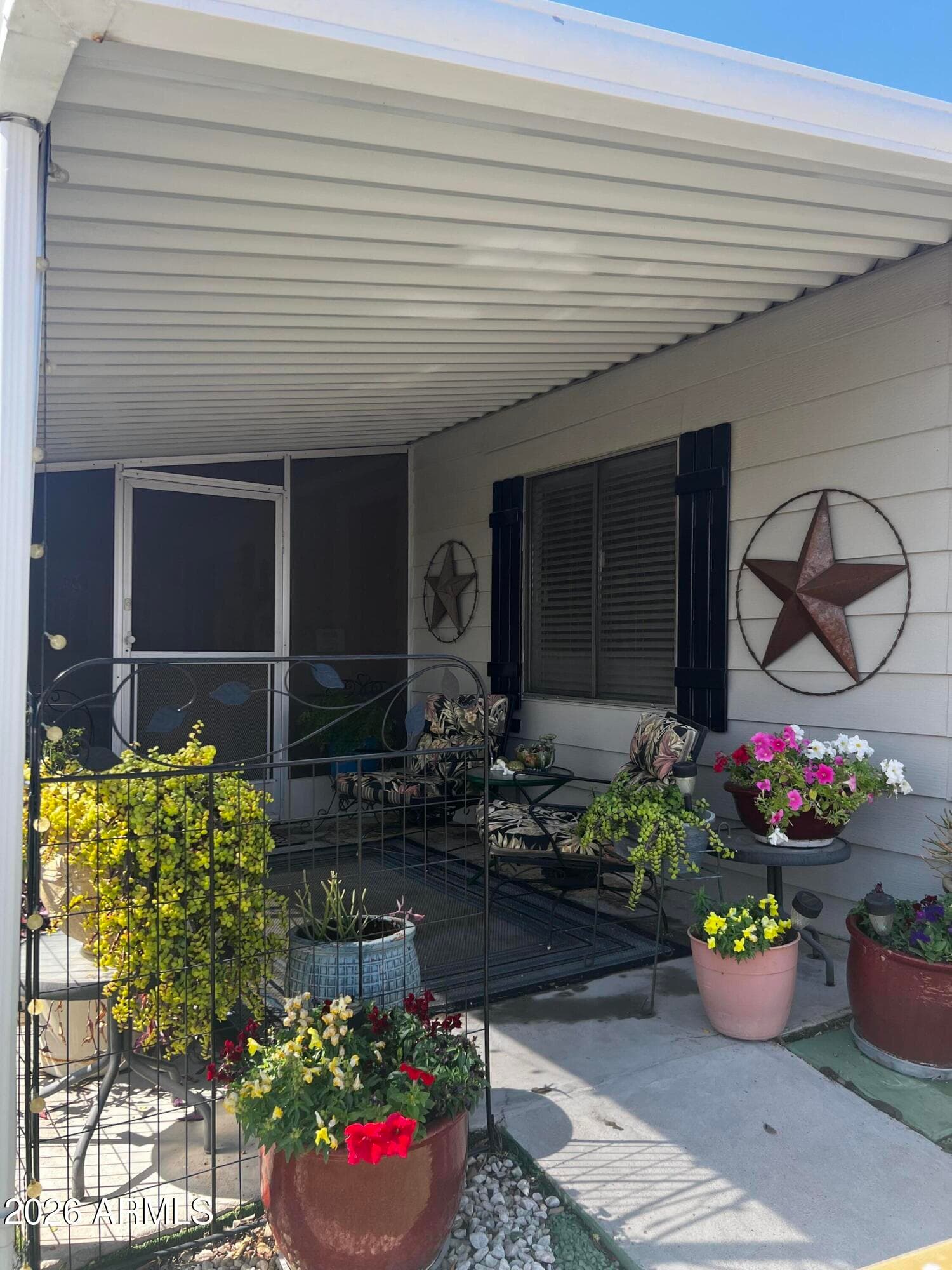 120 N Val Vista Dr 44 — photo 2