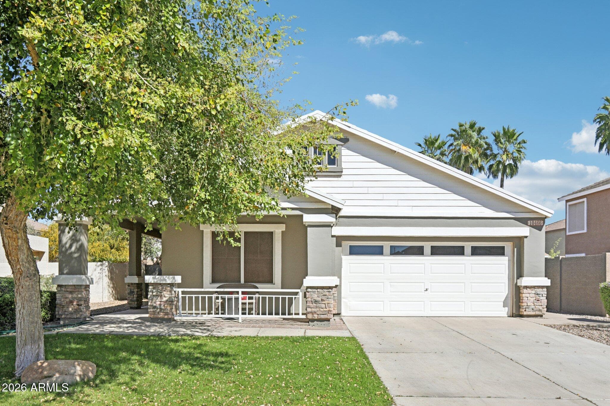 10466 E Obispo Ave — photo 1