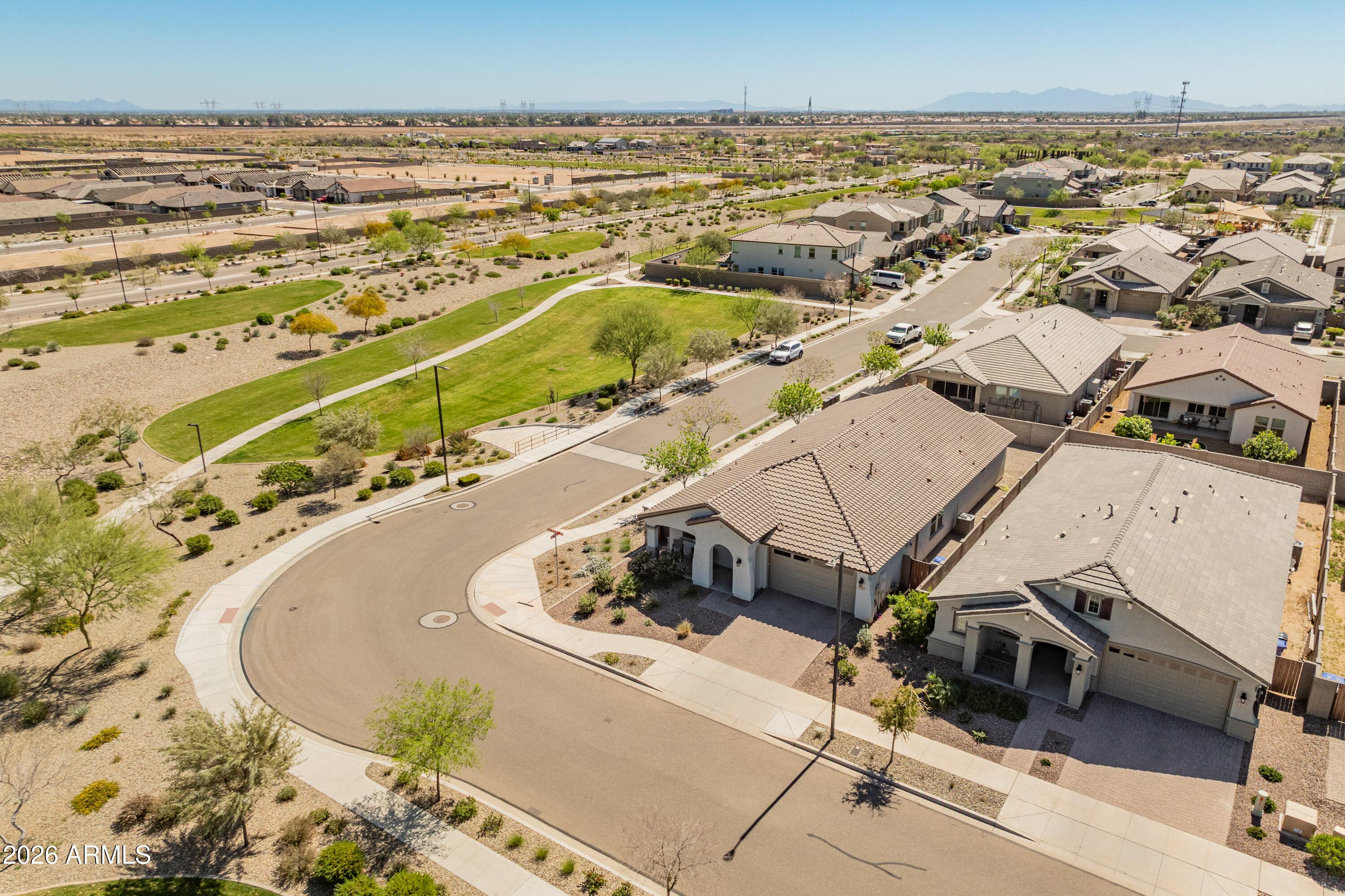 15917 W Soft Wind Dr — photo 2