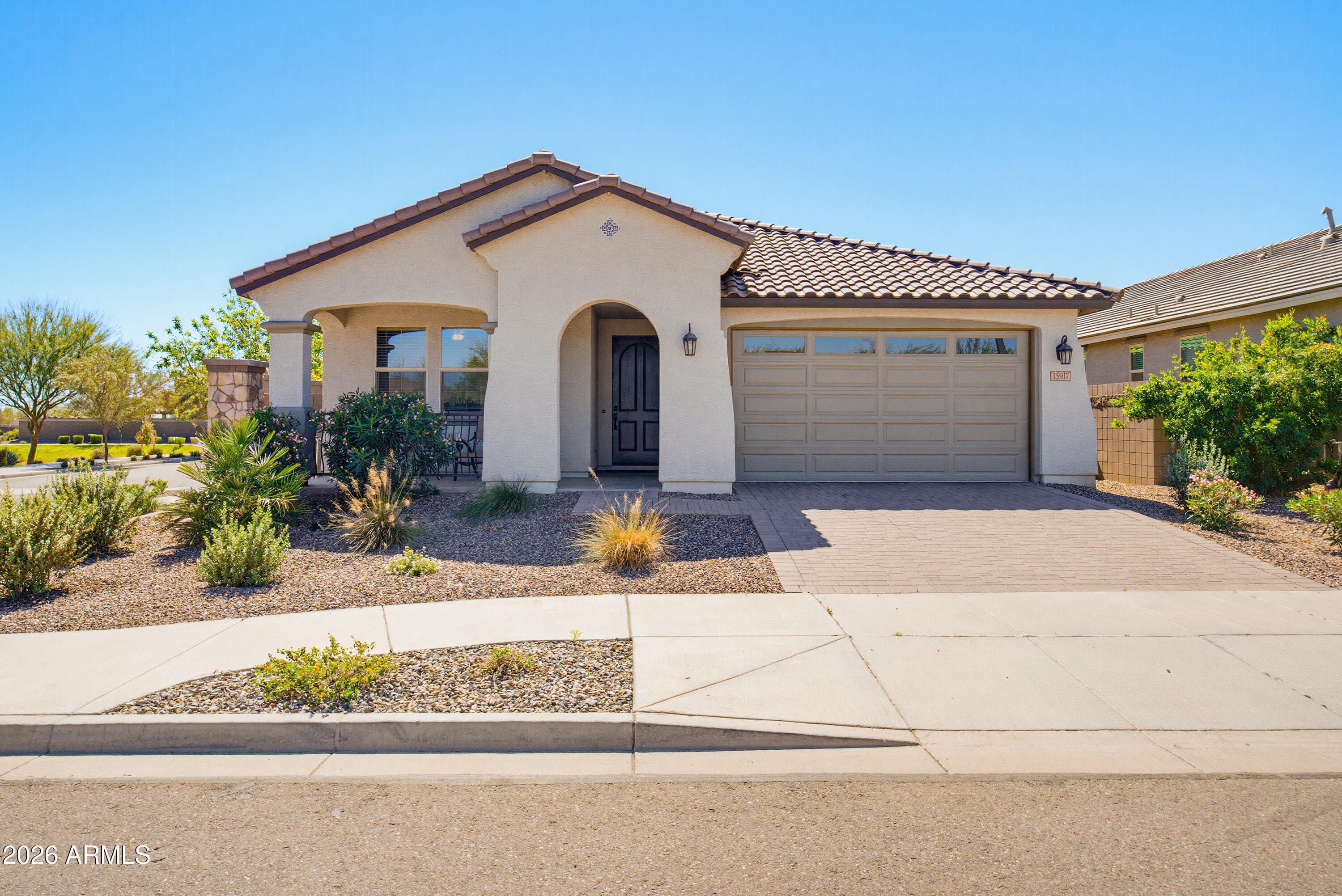 15917 W Soft Wind Dr — photo 1