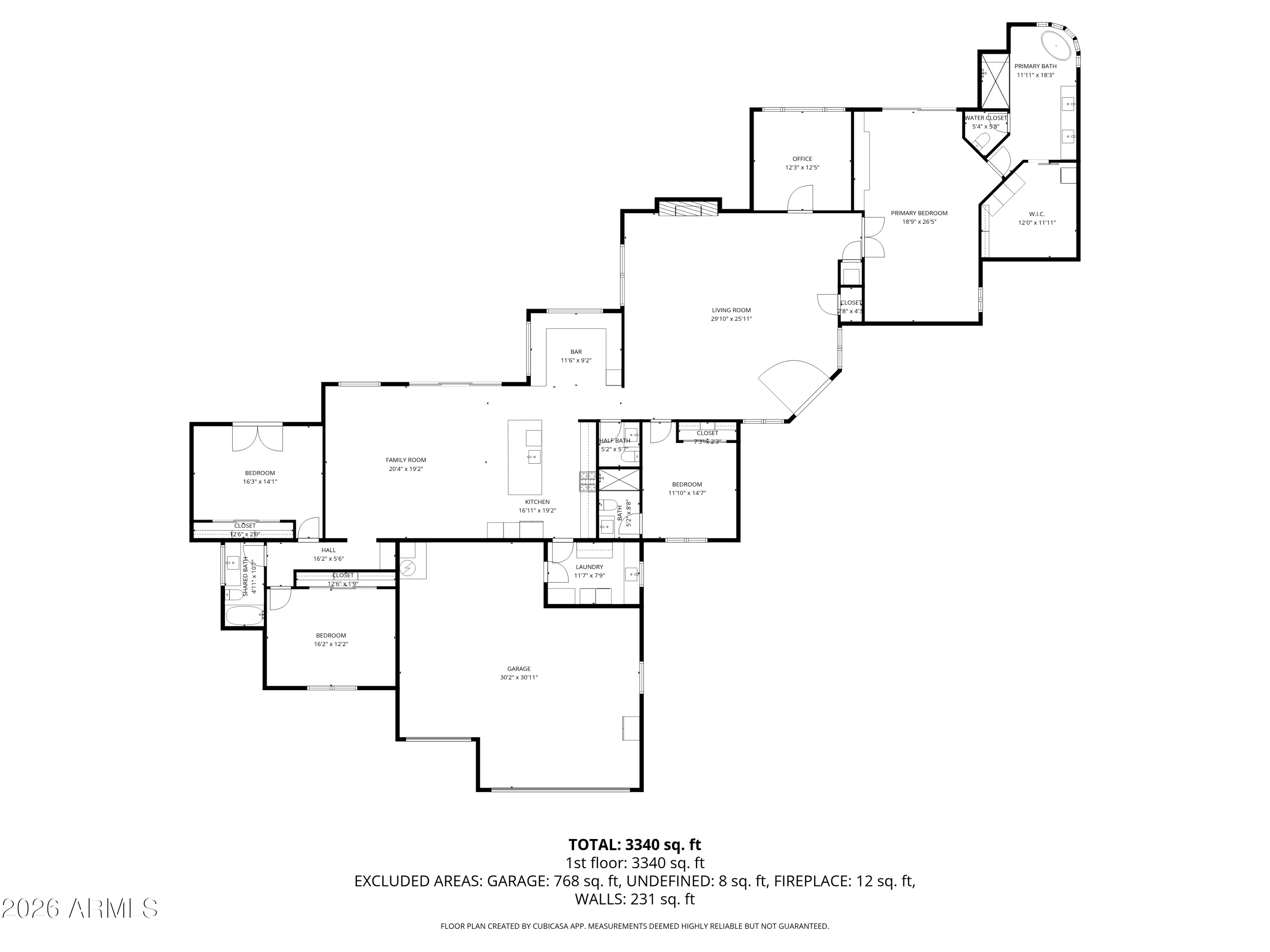 10201 E Ranch Gate Rd — photo 64