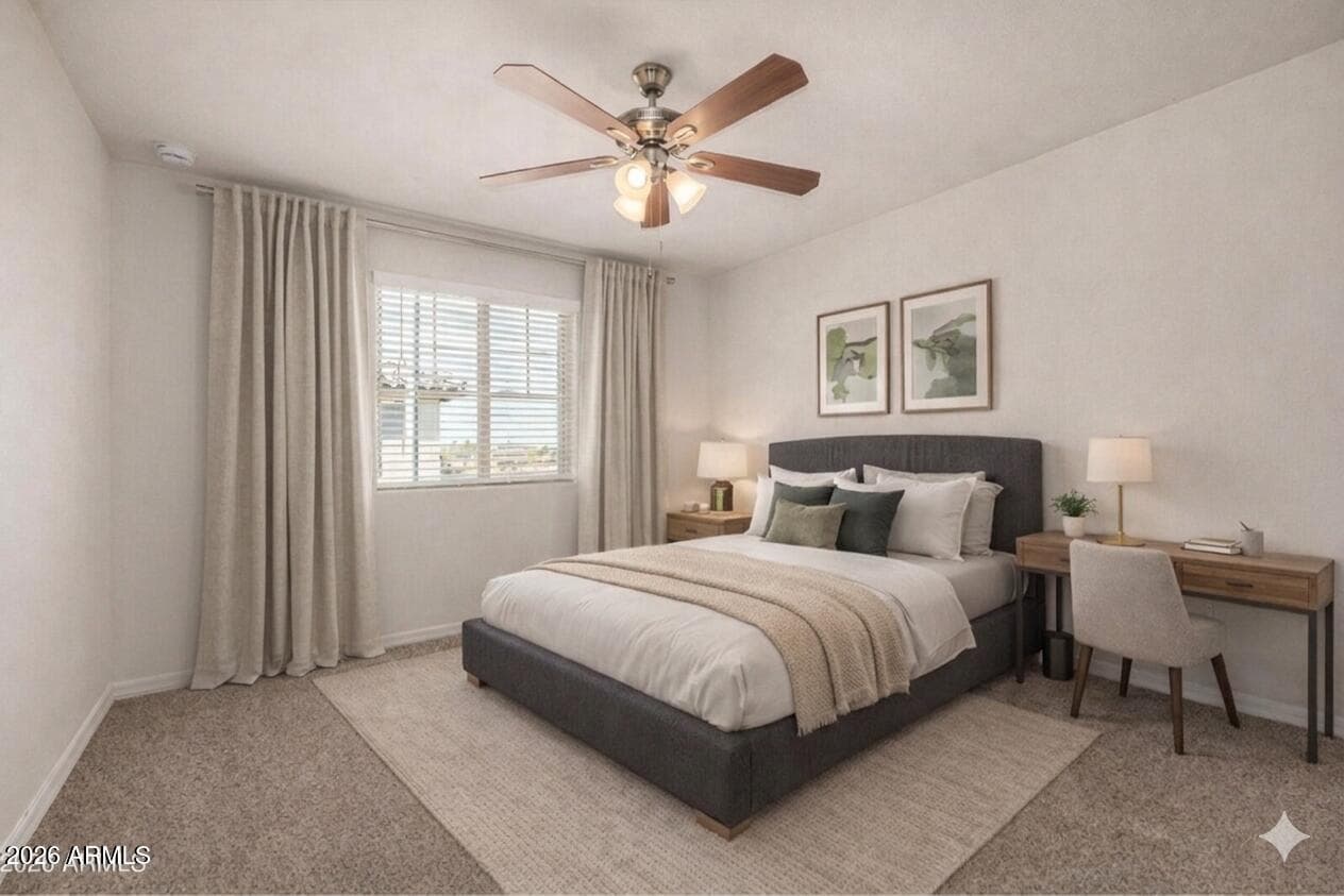 823 E Agua Fria Ln — photo 2