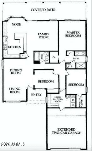 9421 E Jadecrest Dr — photo 41