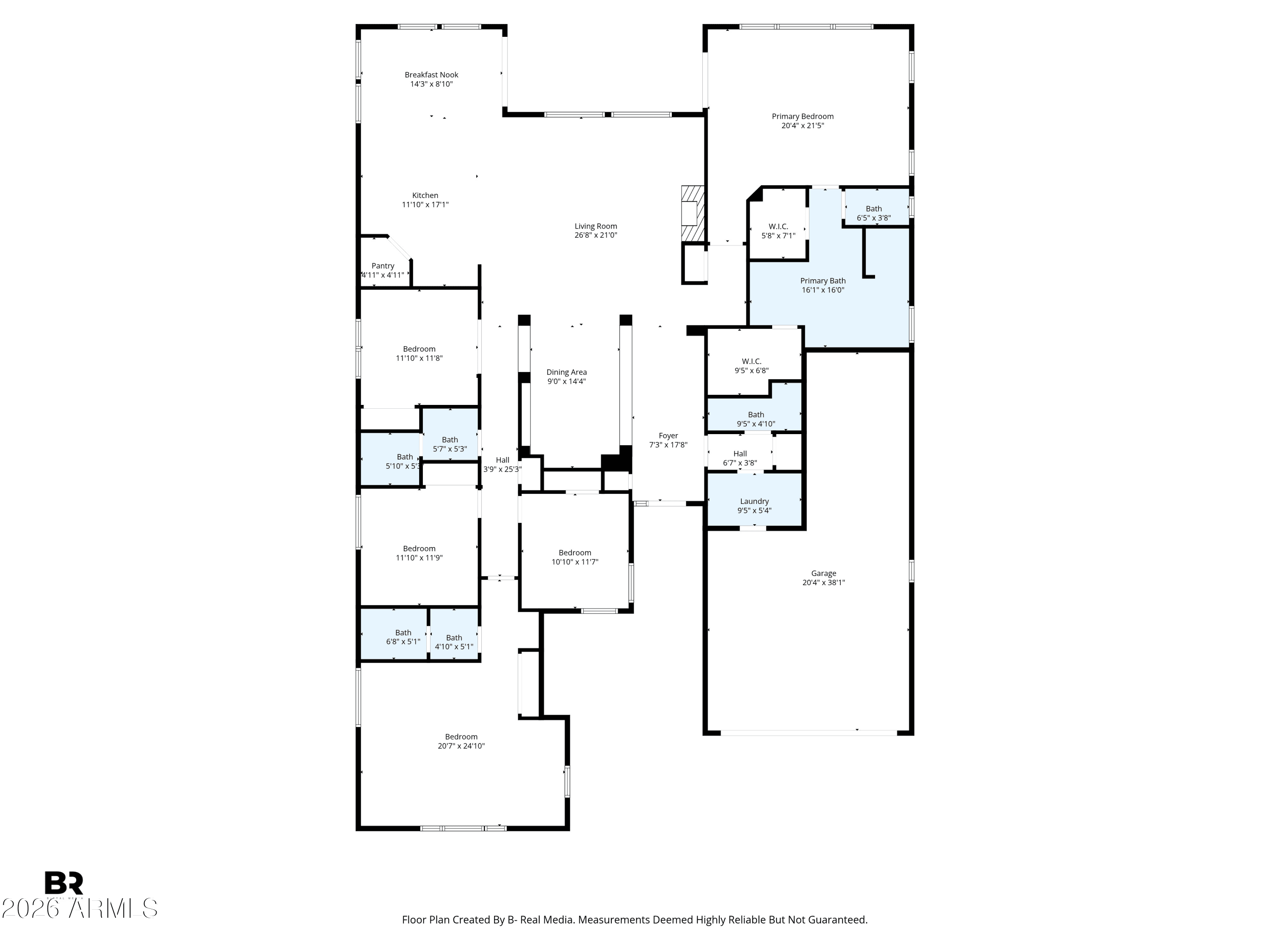 14842 W Aldea N Dr — photo 45