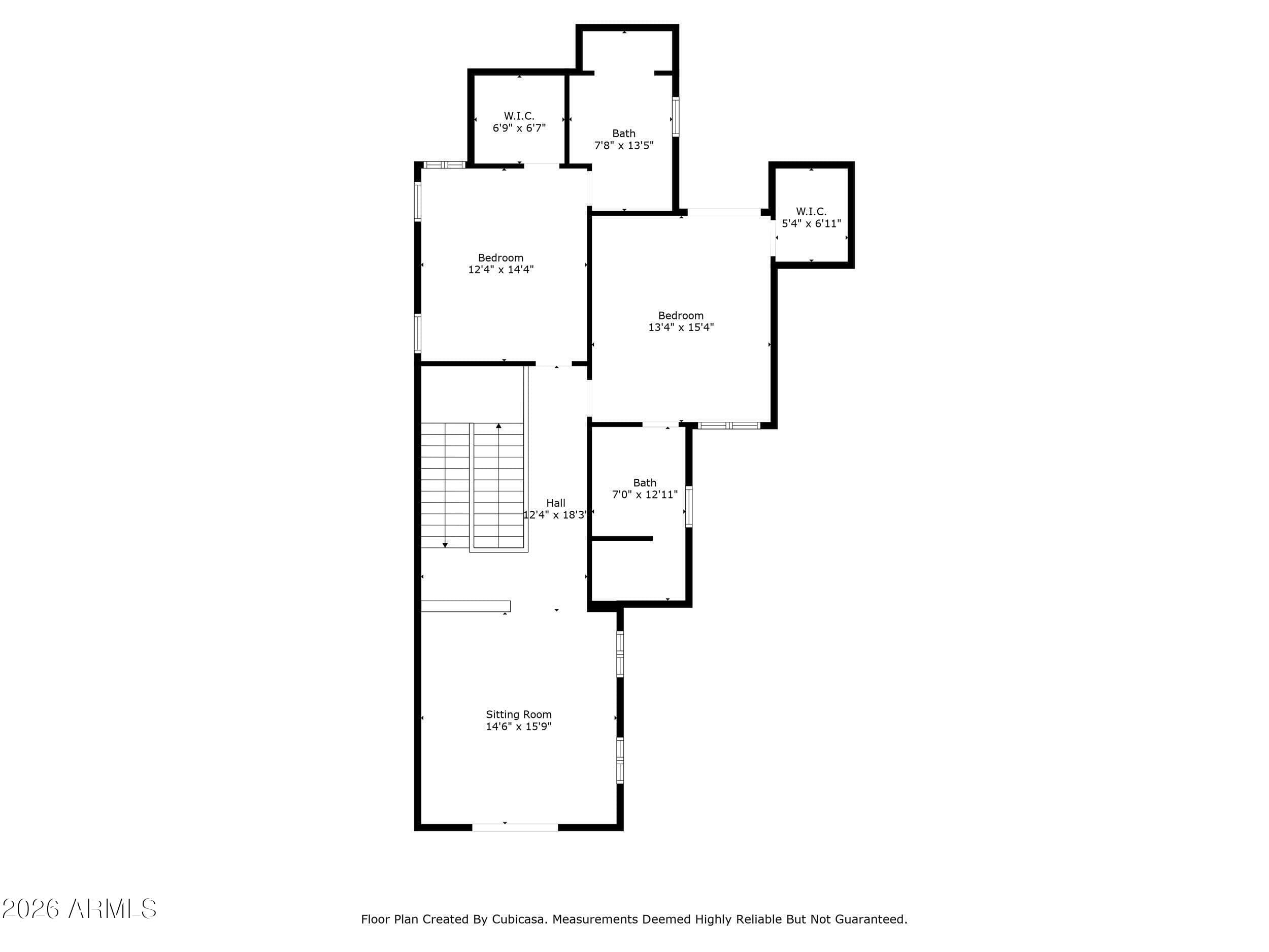 4334 E Desert Crest Dr — photo 53