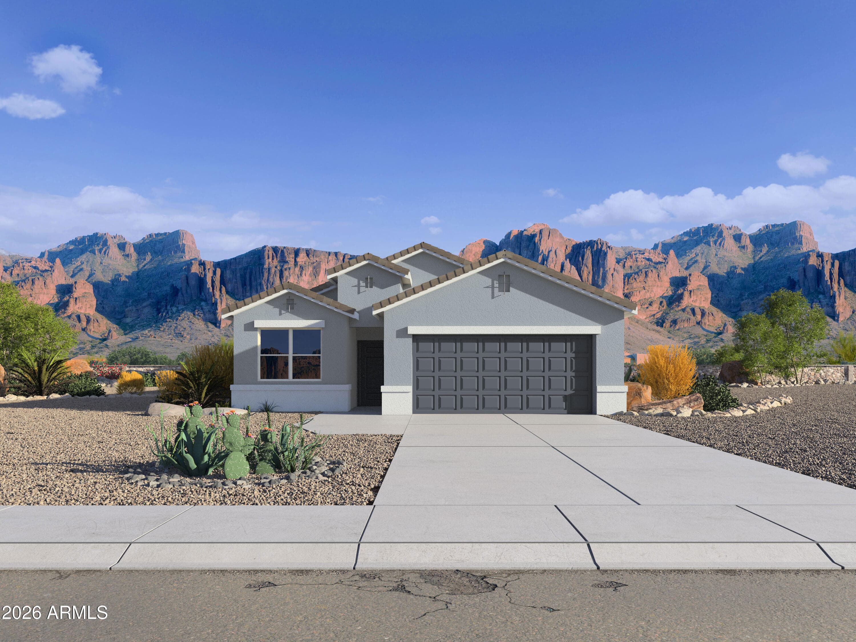12197 E LUPINE LN - Photo 2
