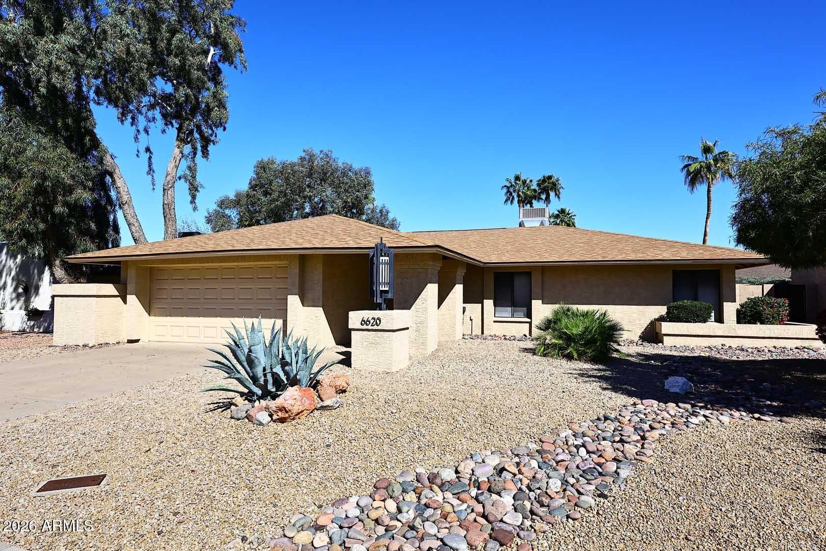 6620 E Sandra Terrace — photo 1
