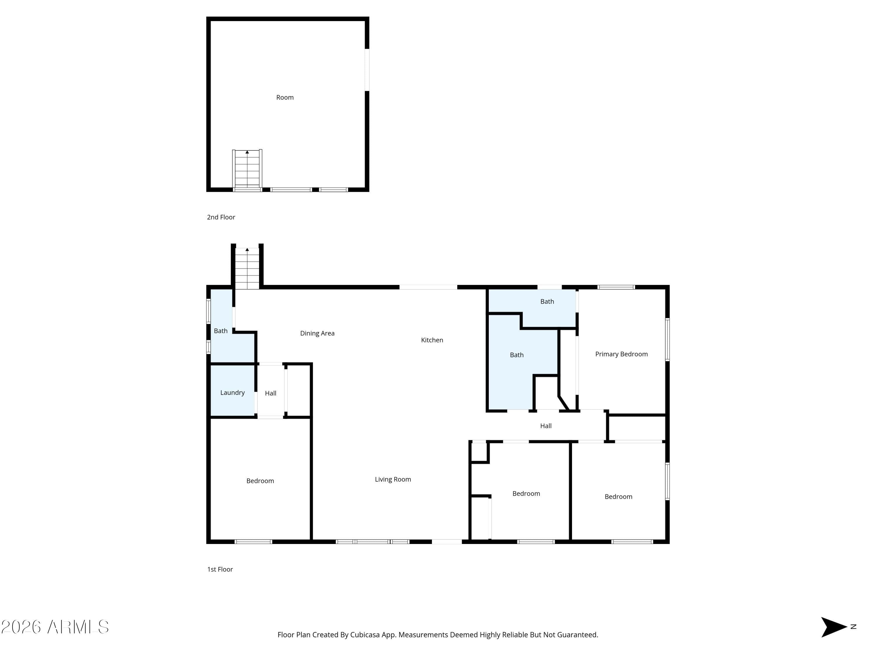 8436 N 13th Pl — photo 46