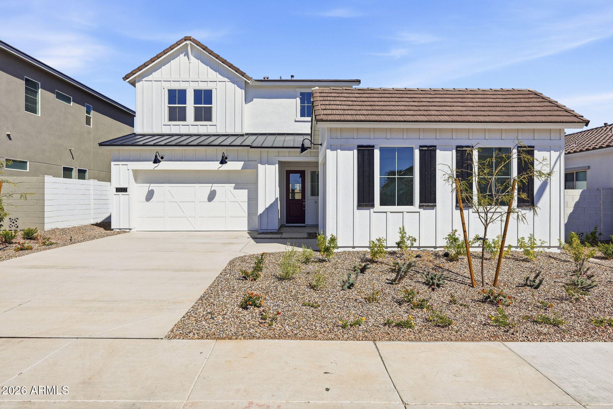 3572 W Horse Trail Way — photo 1