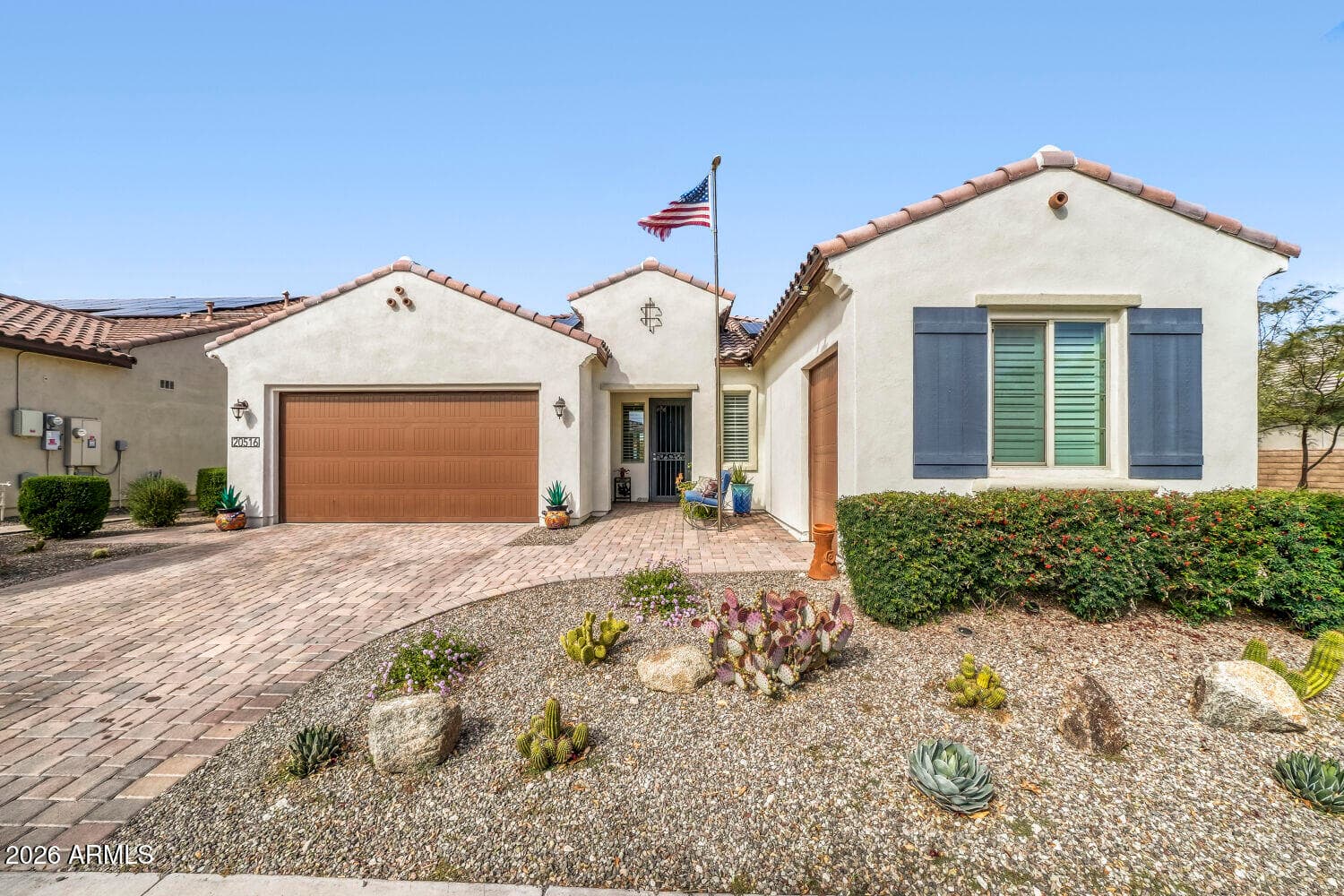 20516 W College Dr — photo 1