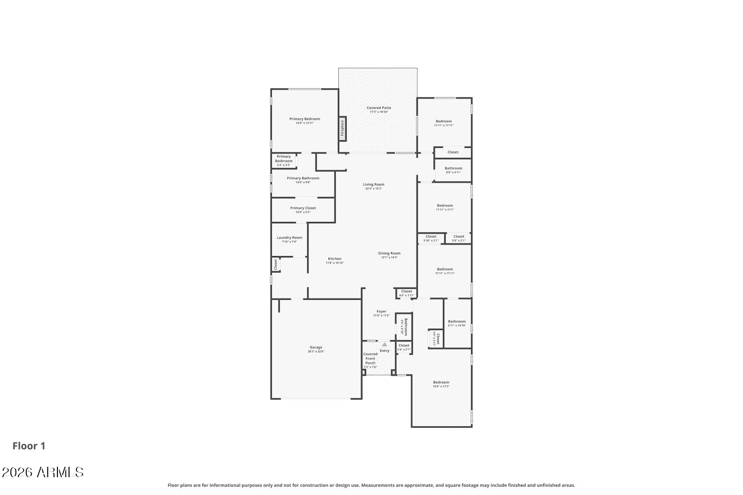 20516 W College Dr — photo 30