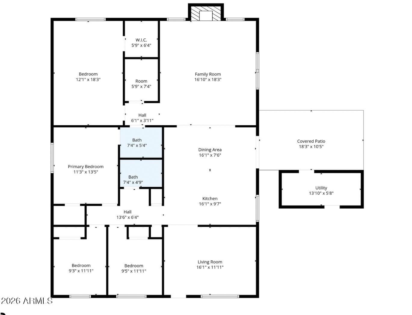 2822 E Willow Ave — photo 22