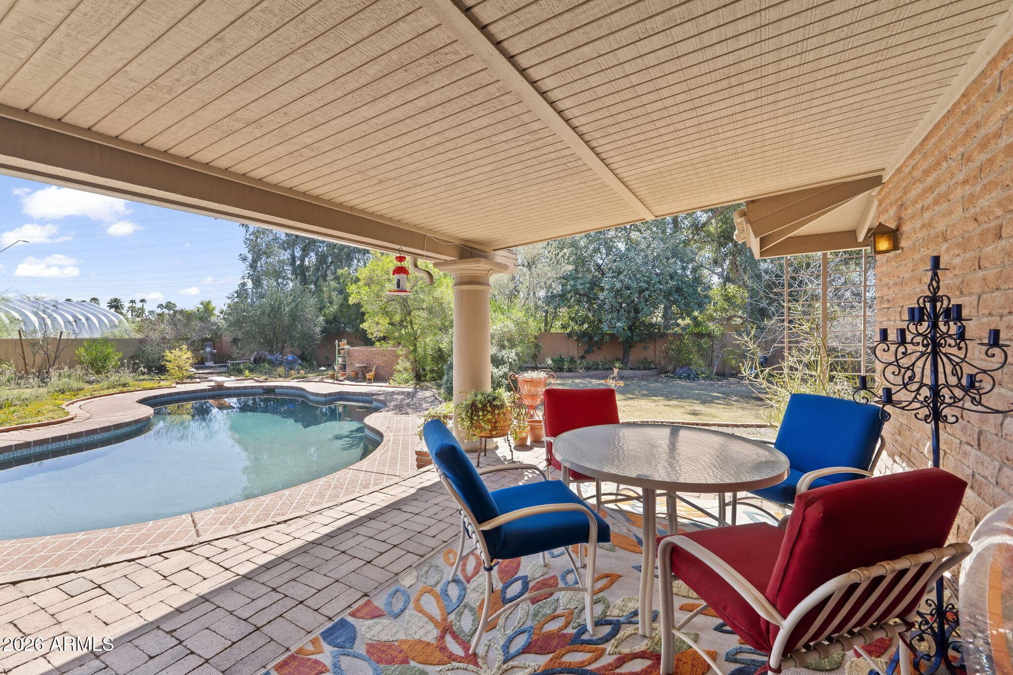 9711 E Becker Ln — photo 2