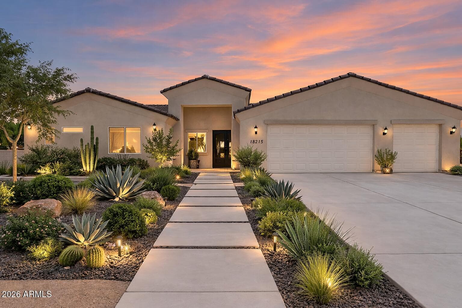 18215 W ENOCH DR - Photo 1