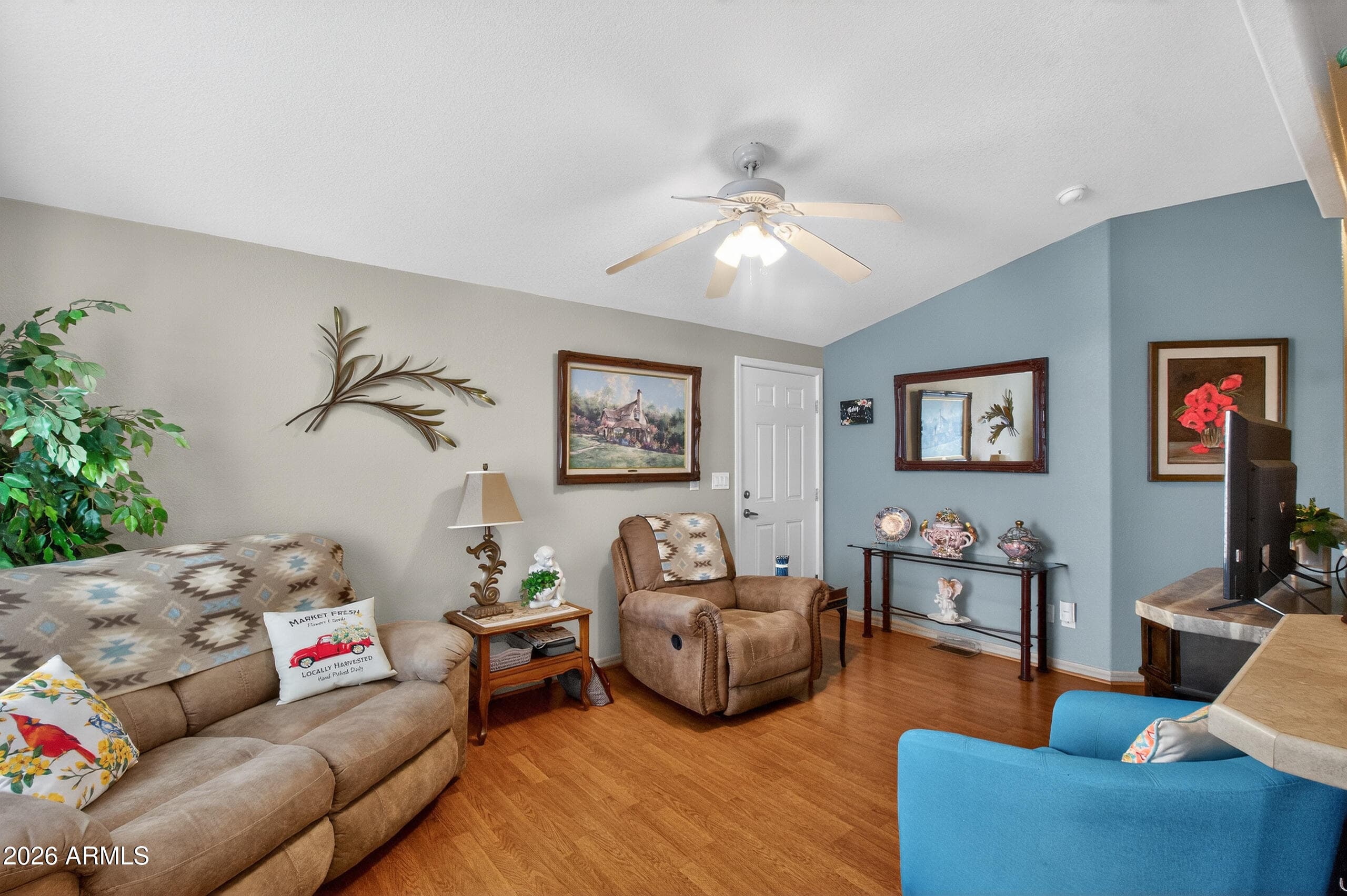 5735 E MCDOWELL RD - Photo 5