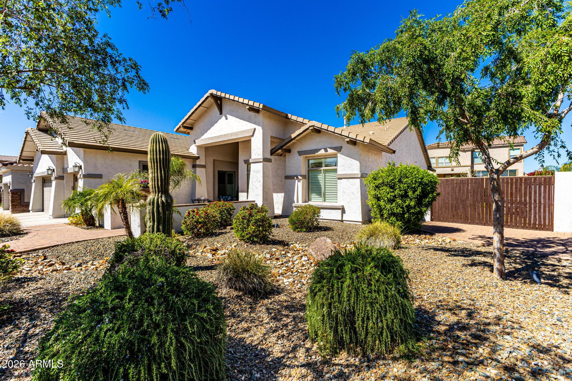 5022 W El Cortez Trail — photo 2