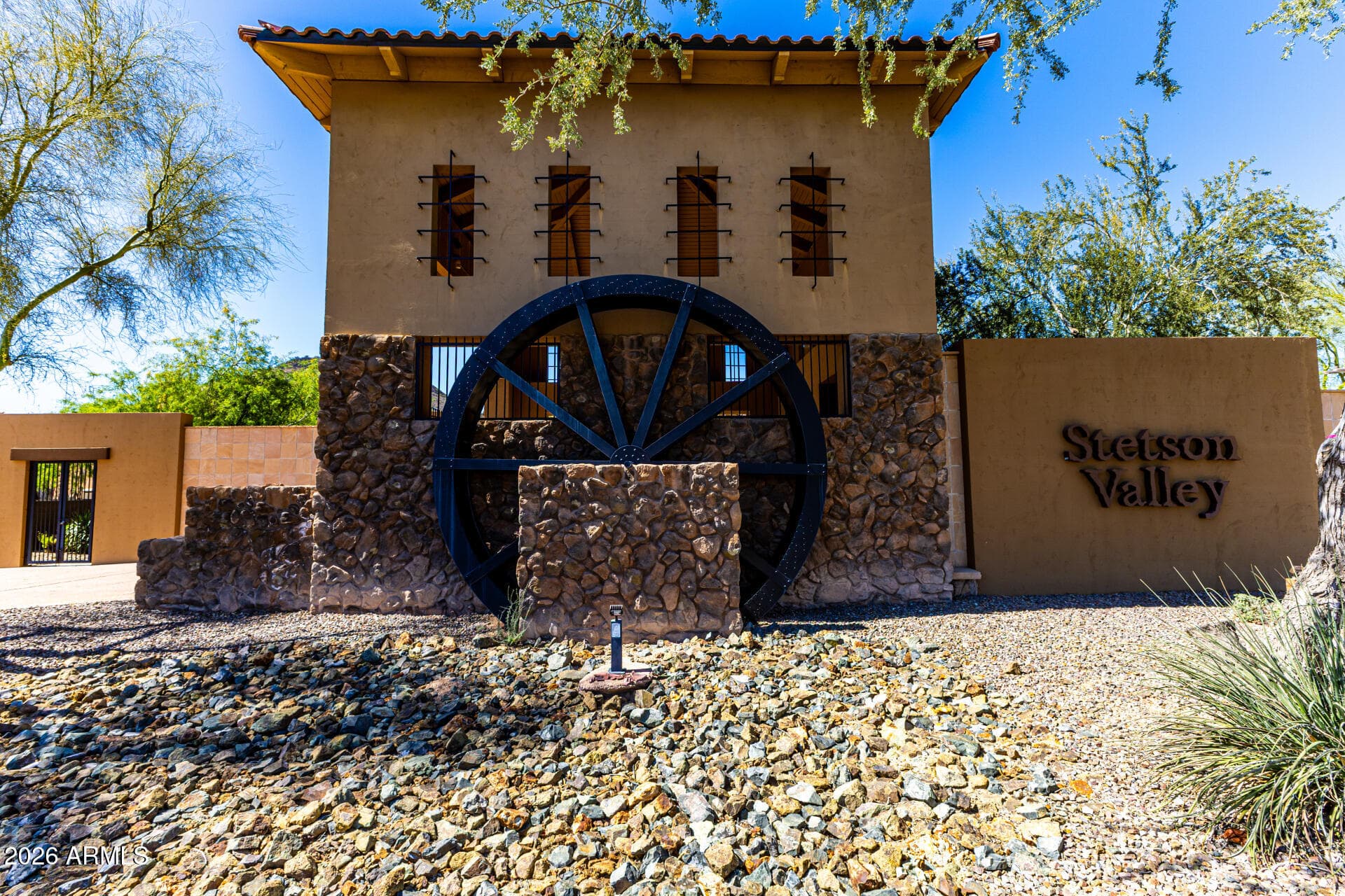 5022 W El Cortez Trail — photo 45