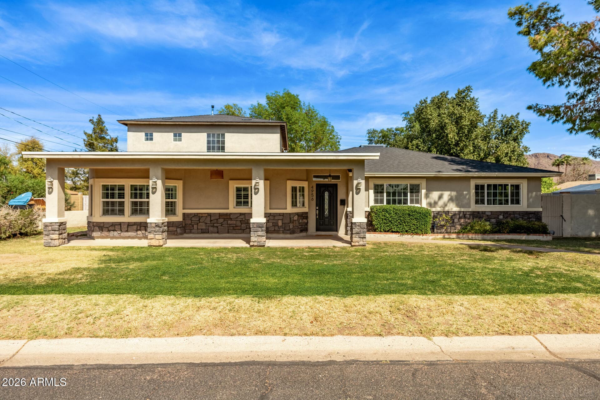 4956 E Clarendon Ave — photo 1