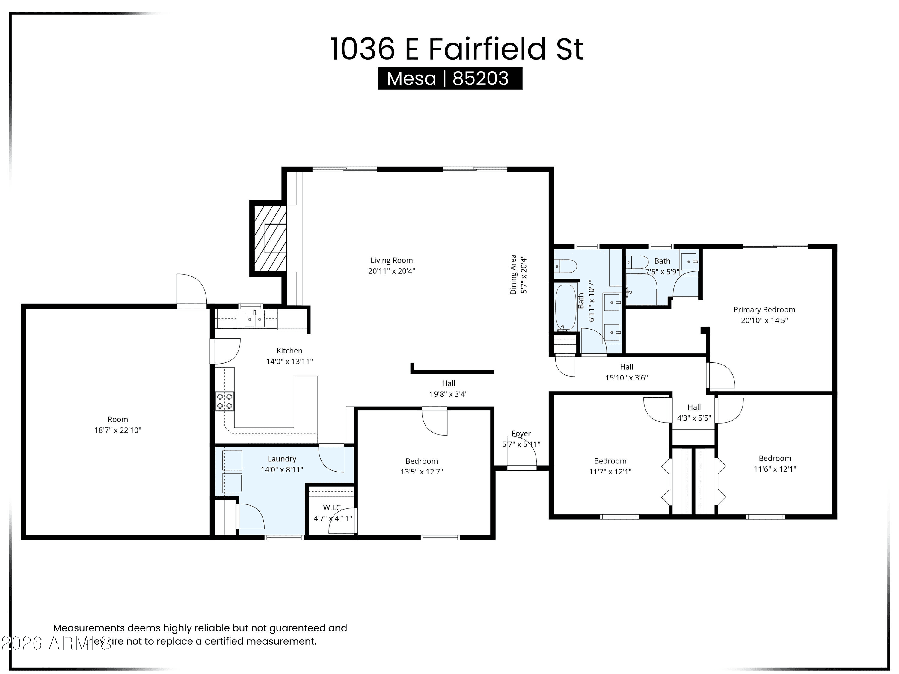 1036 E Fairfield St — photo 33