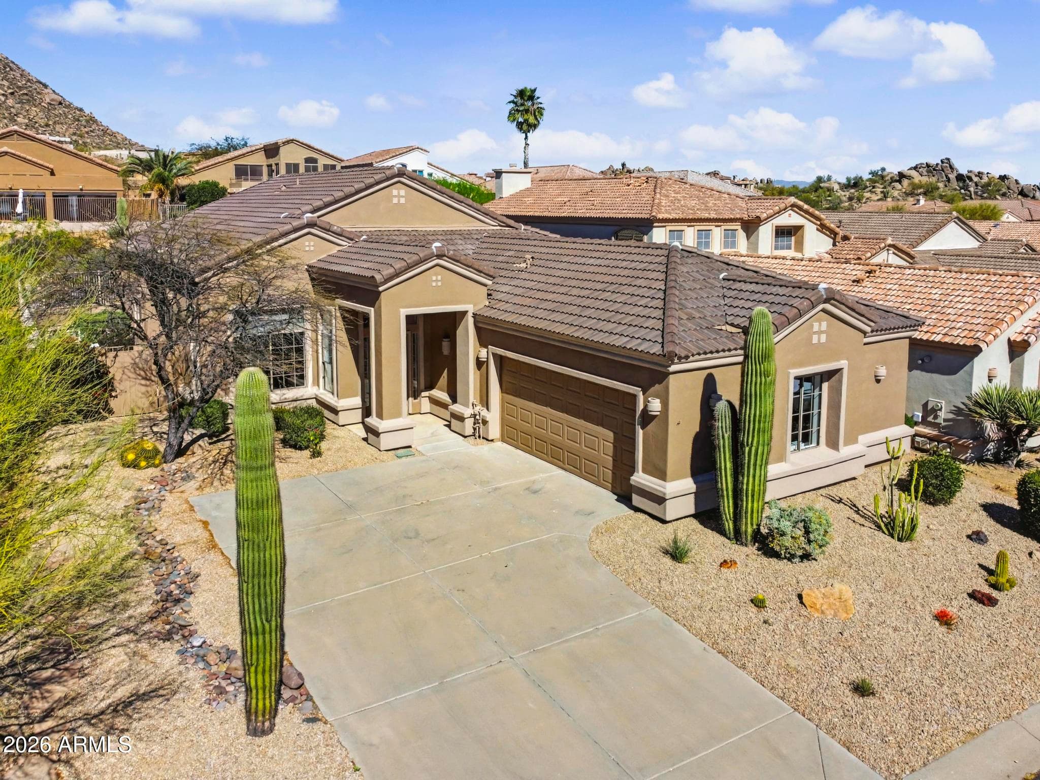 11538 E Bronco Trail — photo 1