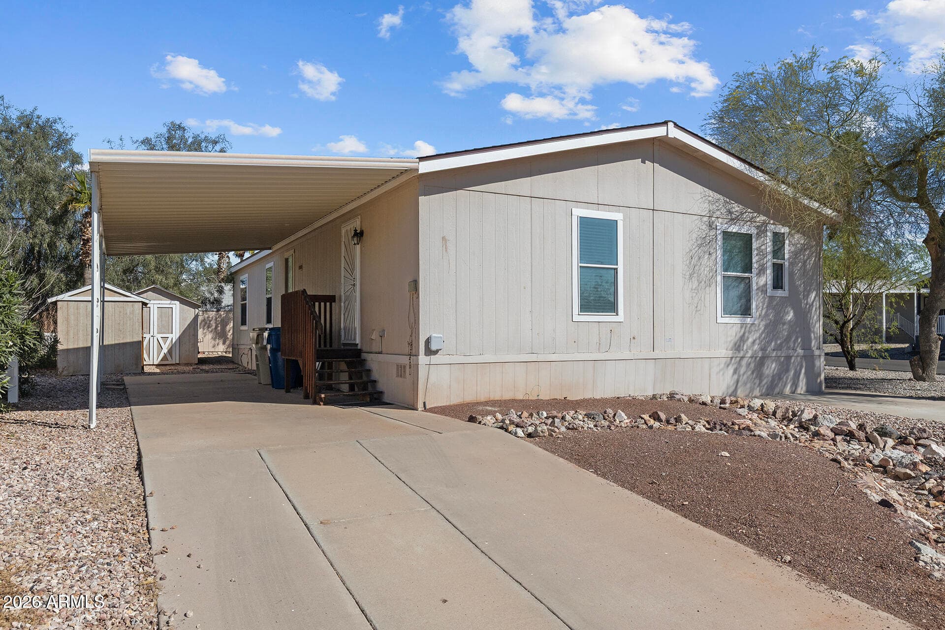 2000 S APACHE RD - Photo 3