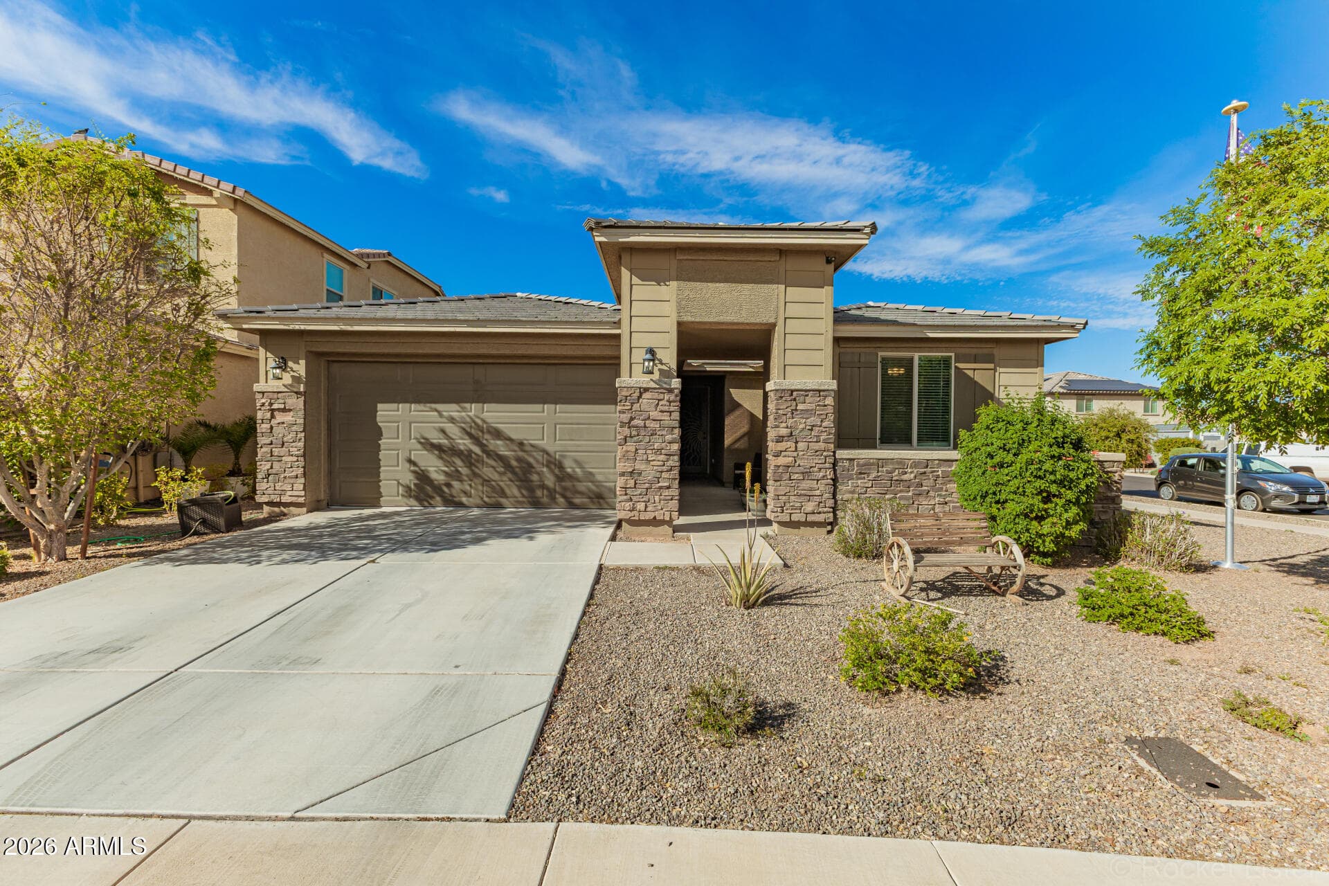 18222 W Via Montoya Dr — photo 1