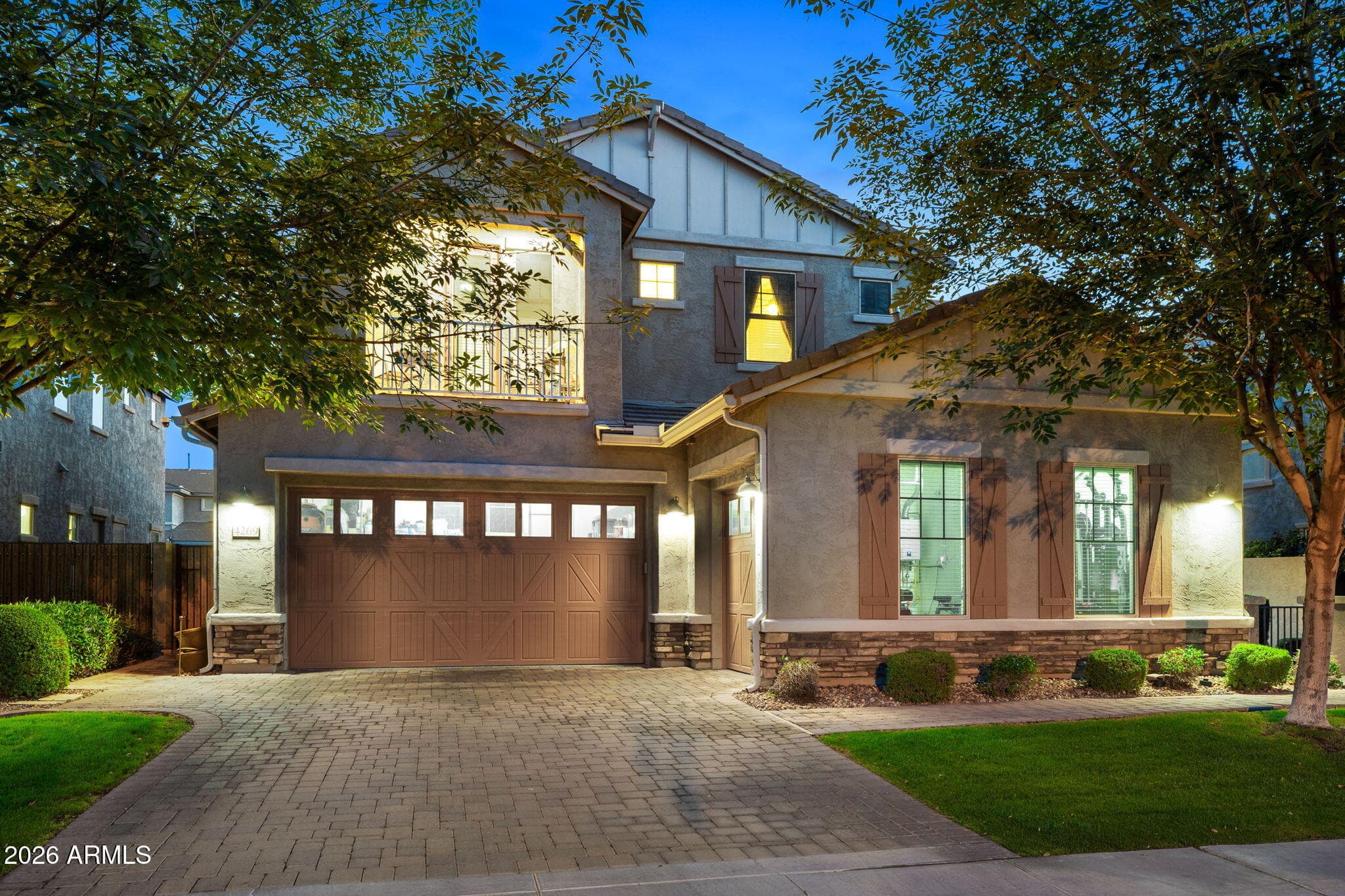 4269 E Sierra Madre Ave — photo 2