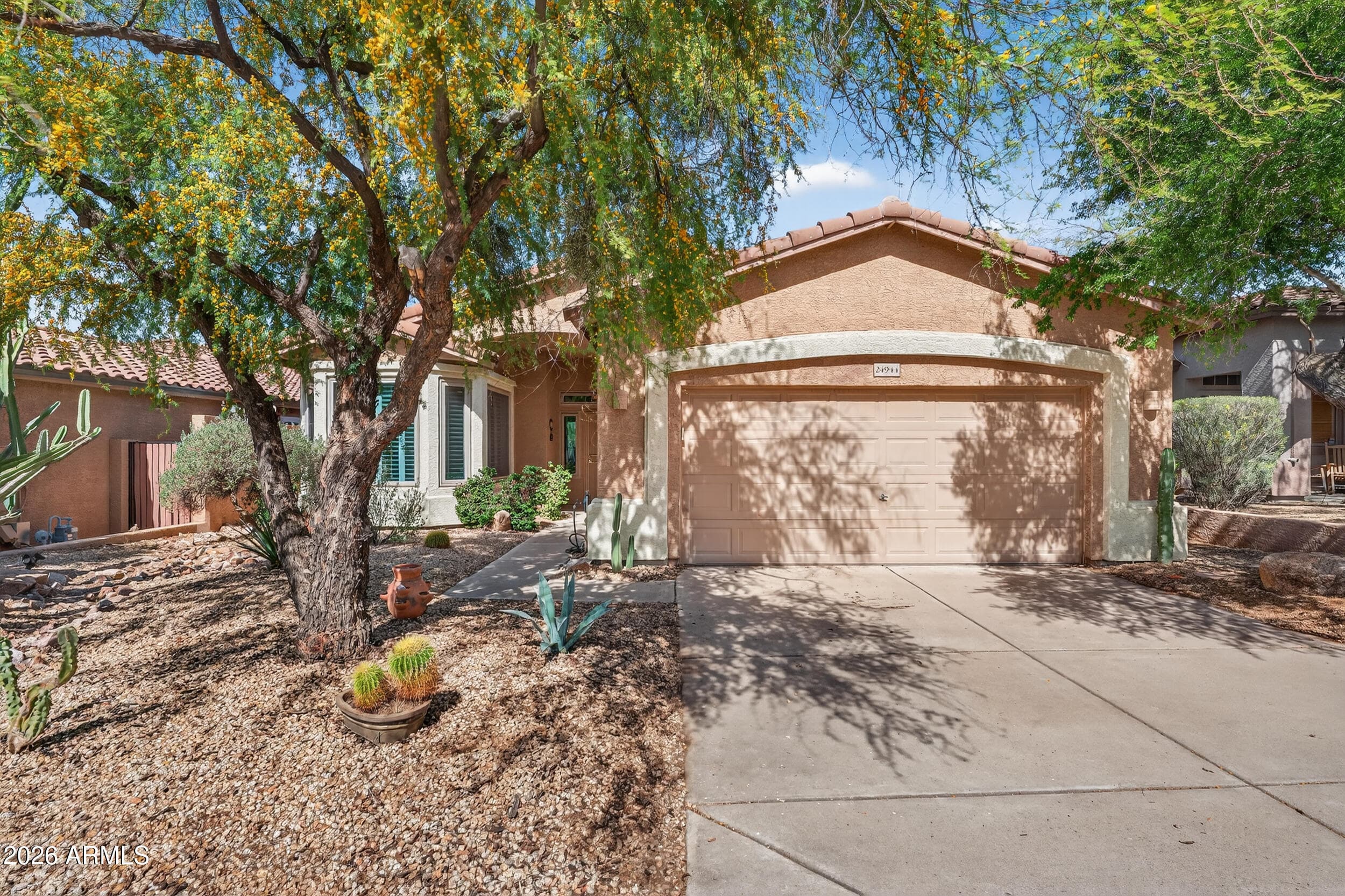 24944 N 74th Pl — photo 1