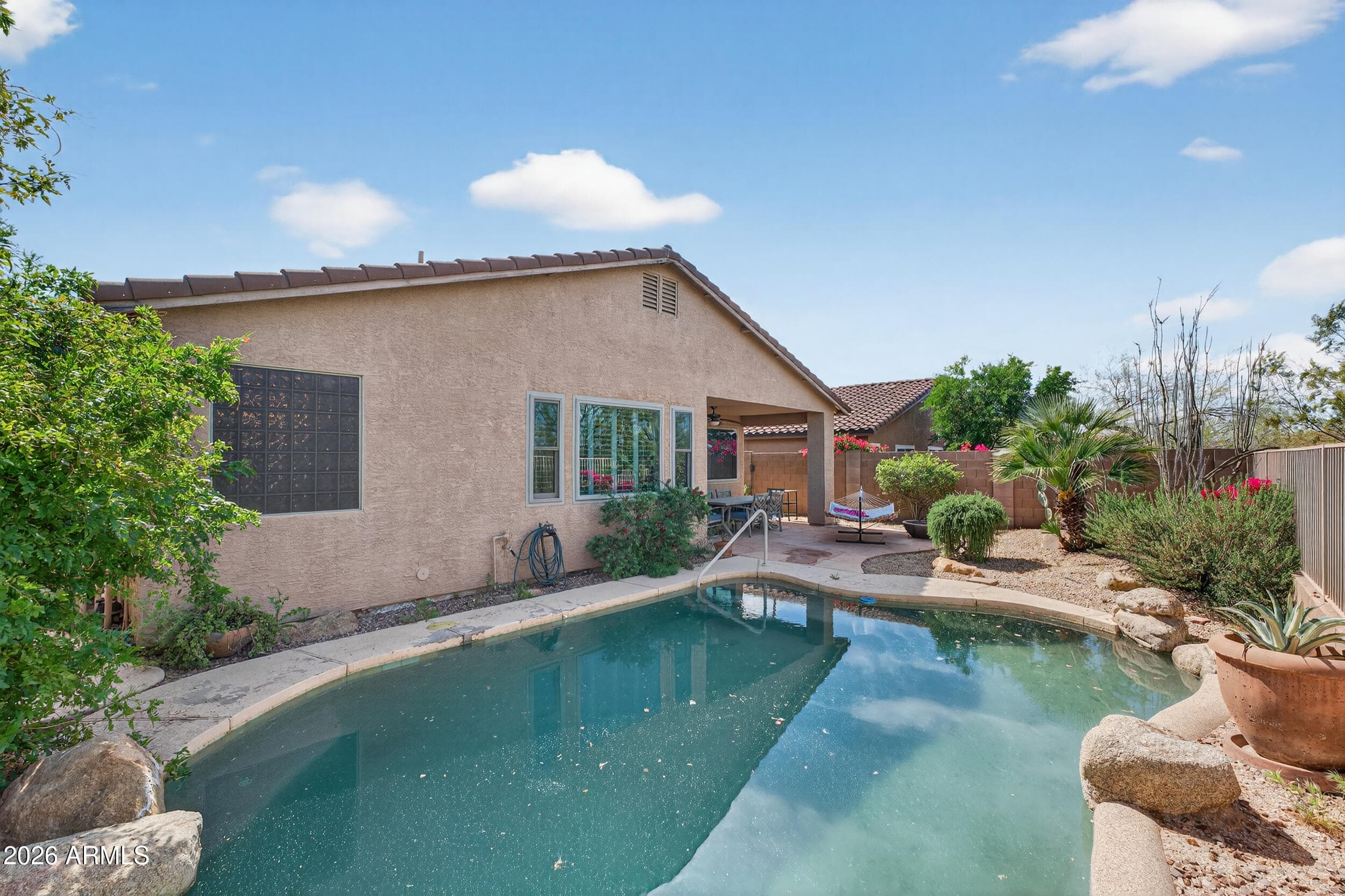 24944 N 74th Pl — photo 32