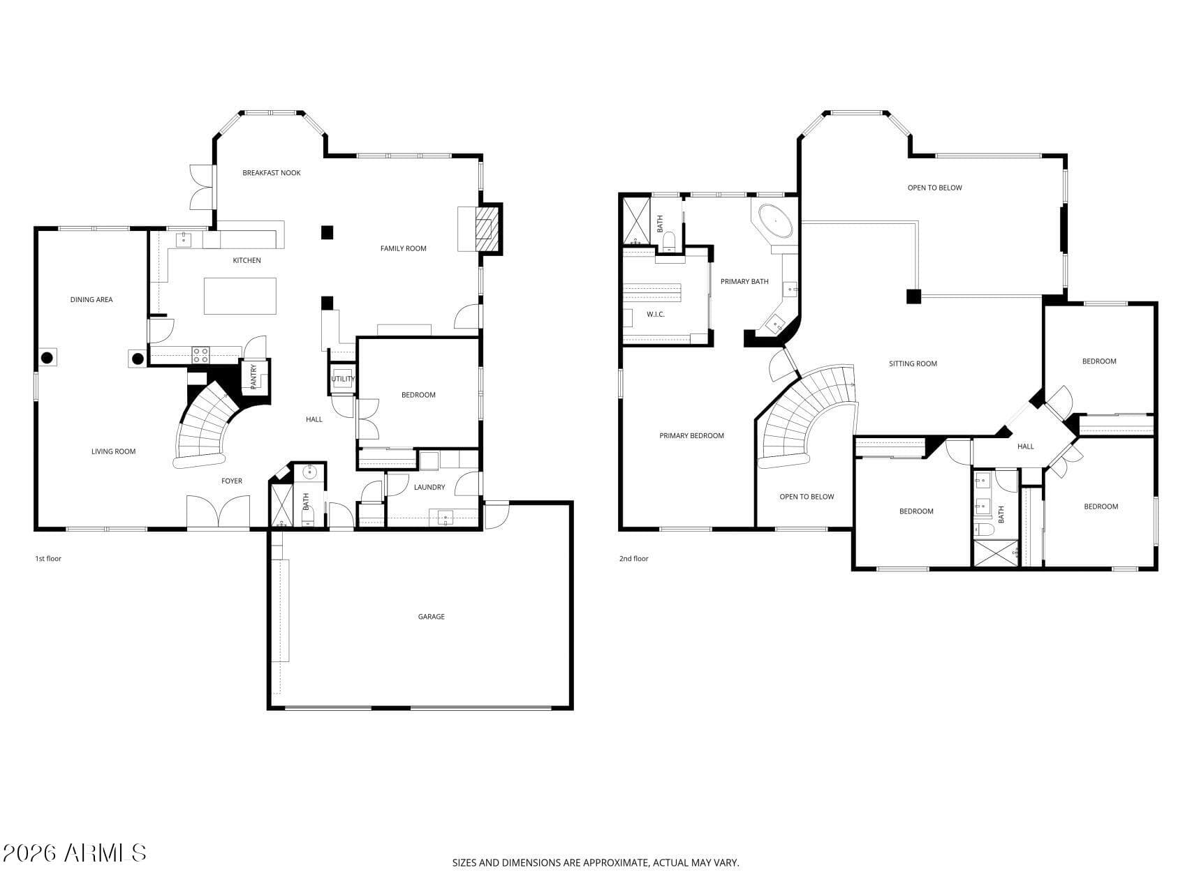 1739 E Monte Cristo Ave — photo 42