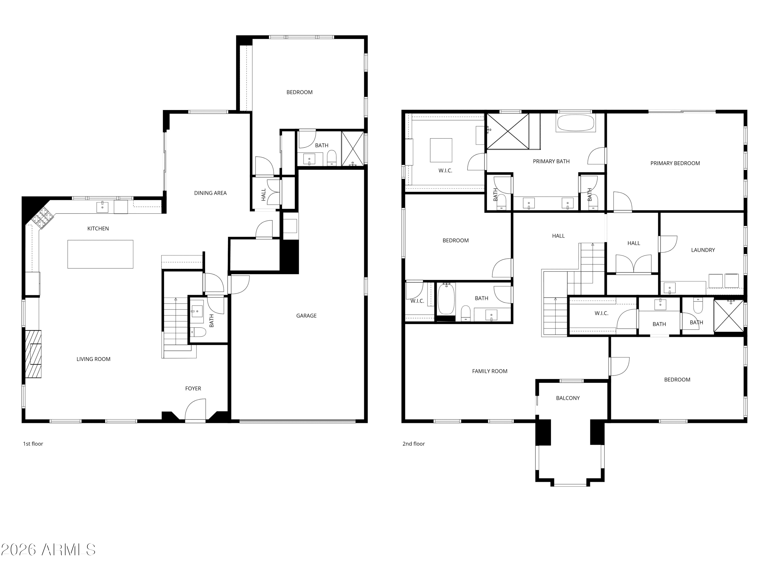 625 W Echo Ln — photo 57