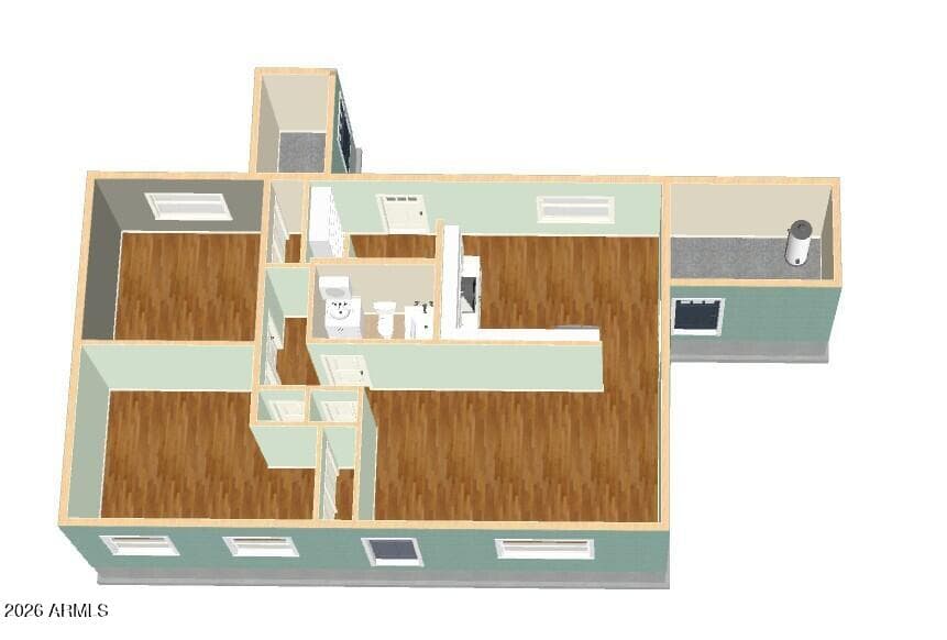308 S 3RD ST - Photo 3