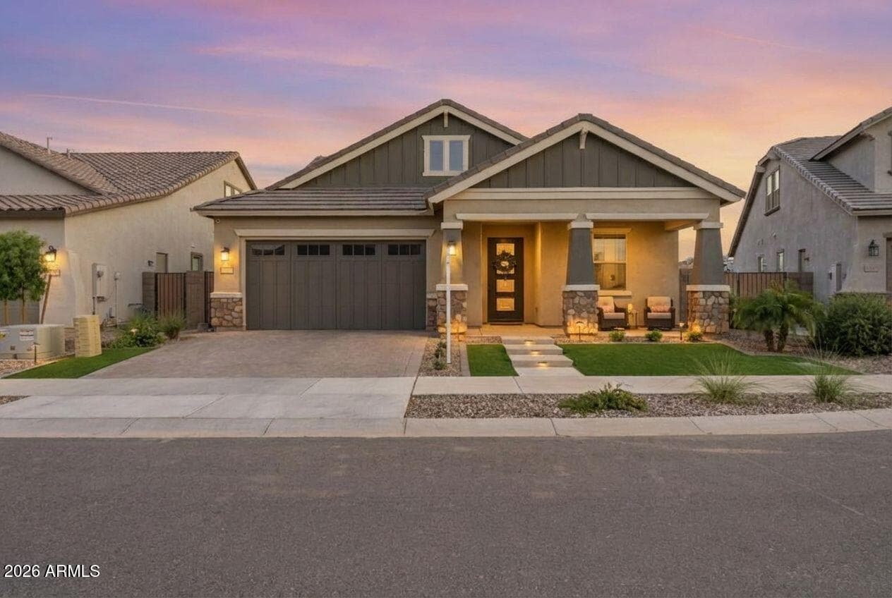 19646 S 230th Way — photo 1