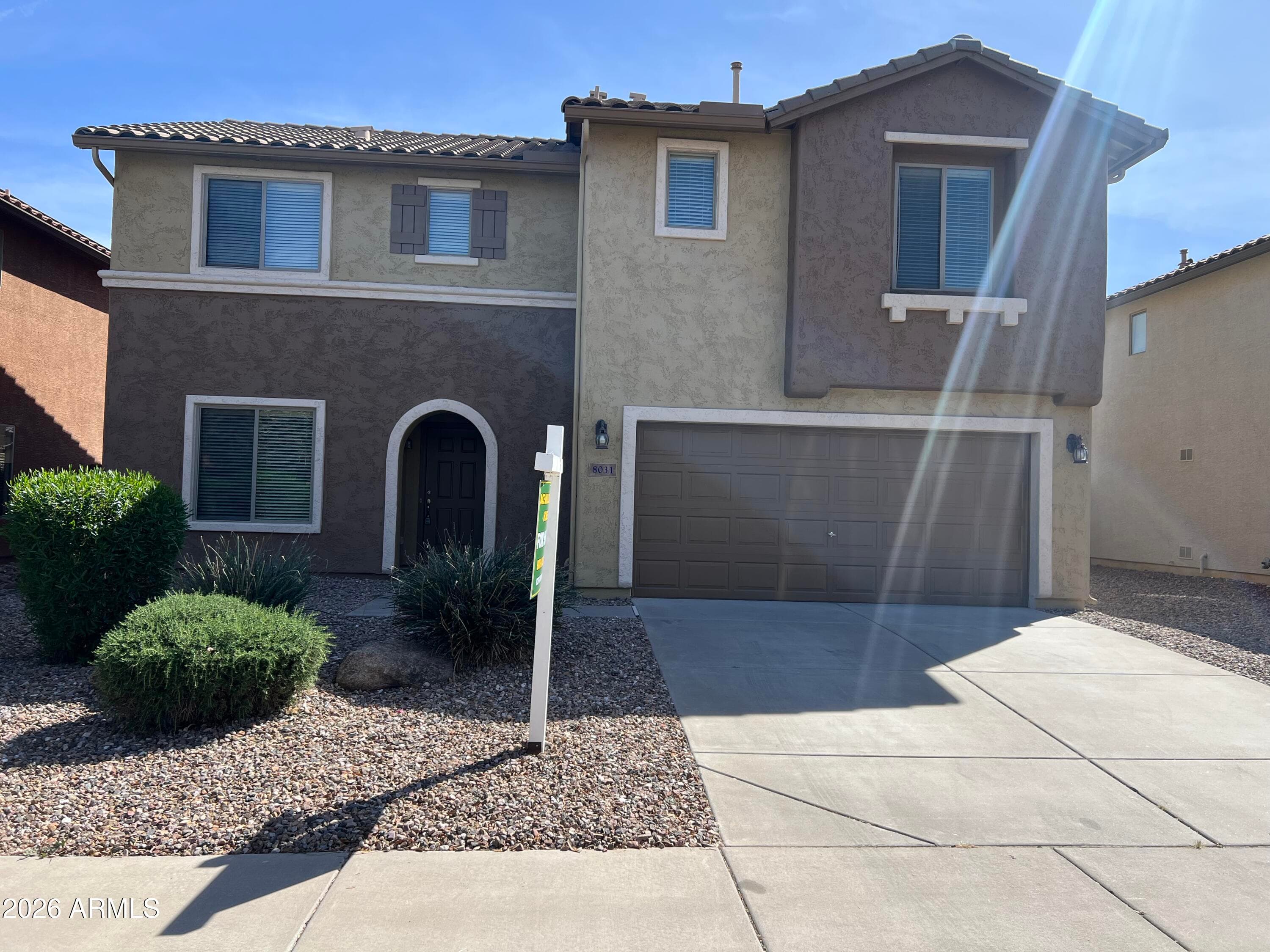8031 W Rushmore Way — photo 1