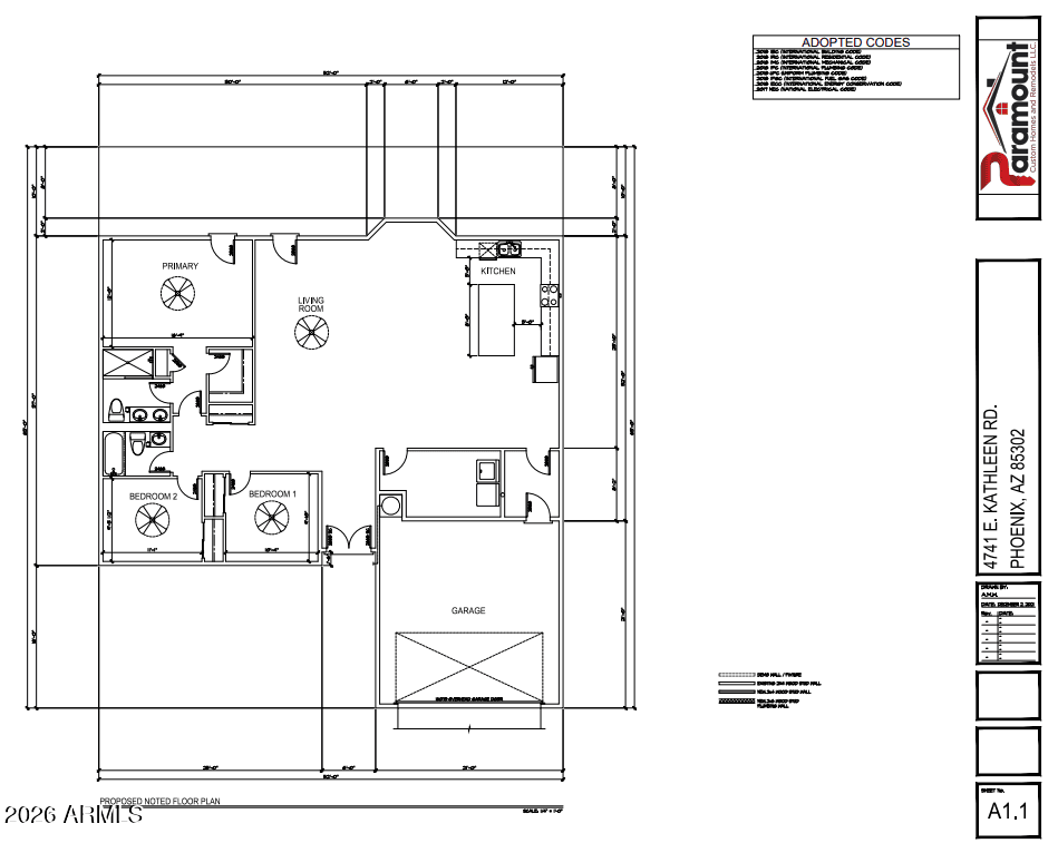 4741 E Kathleen Rd — photo 48