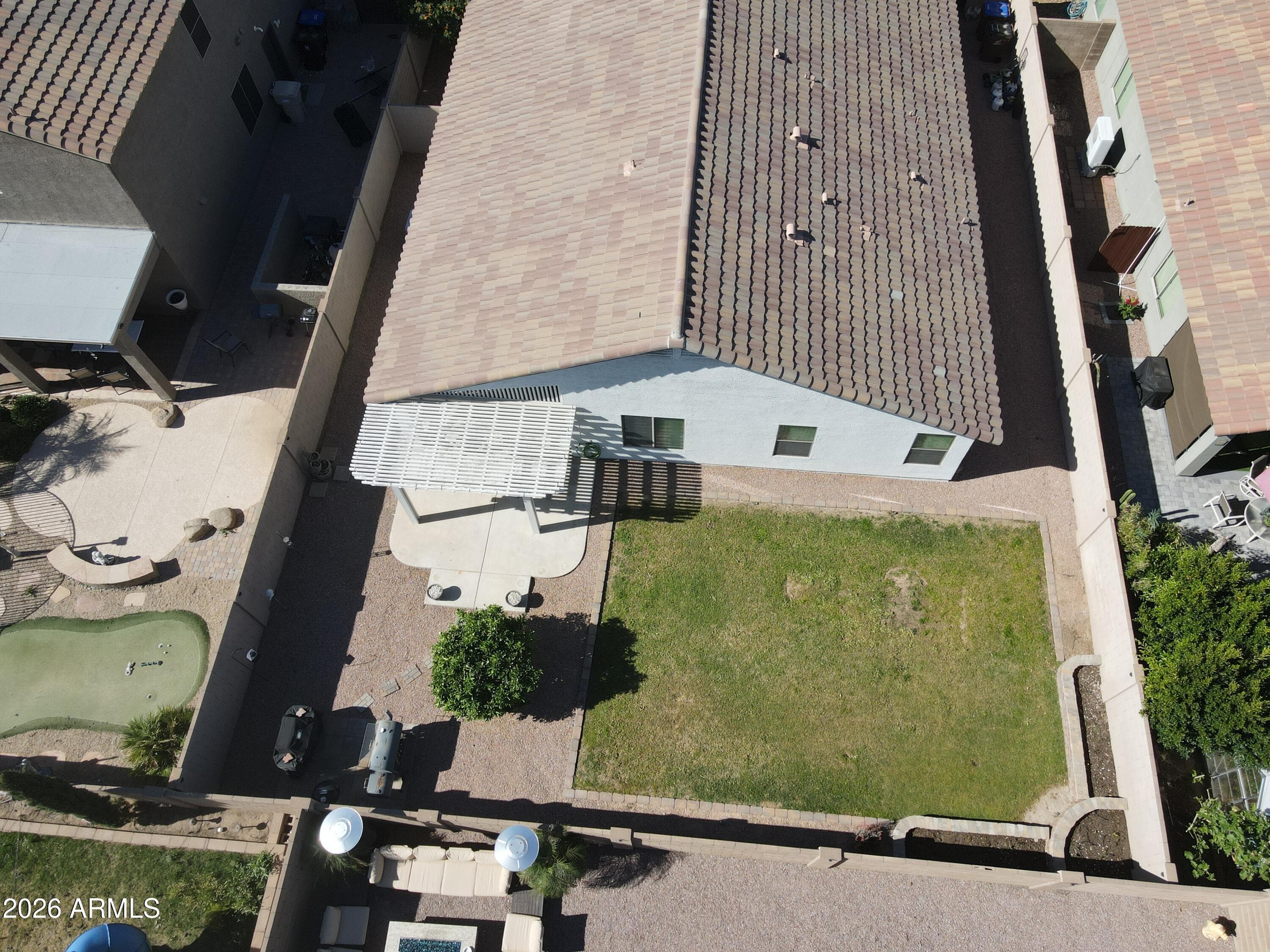 750 W Corriente Ct — photo 29